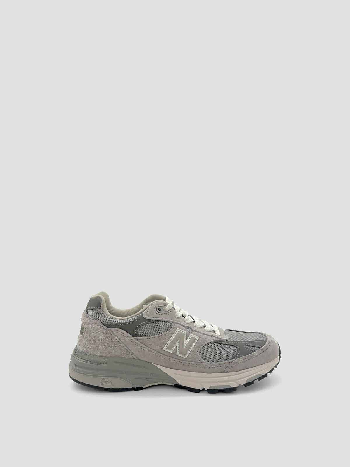 Running Shoe Mr993