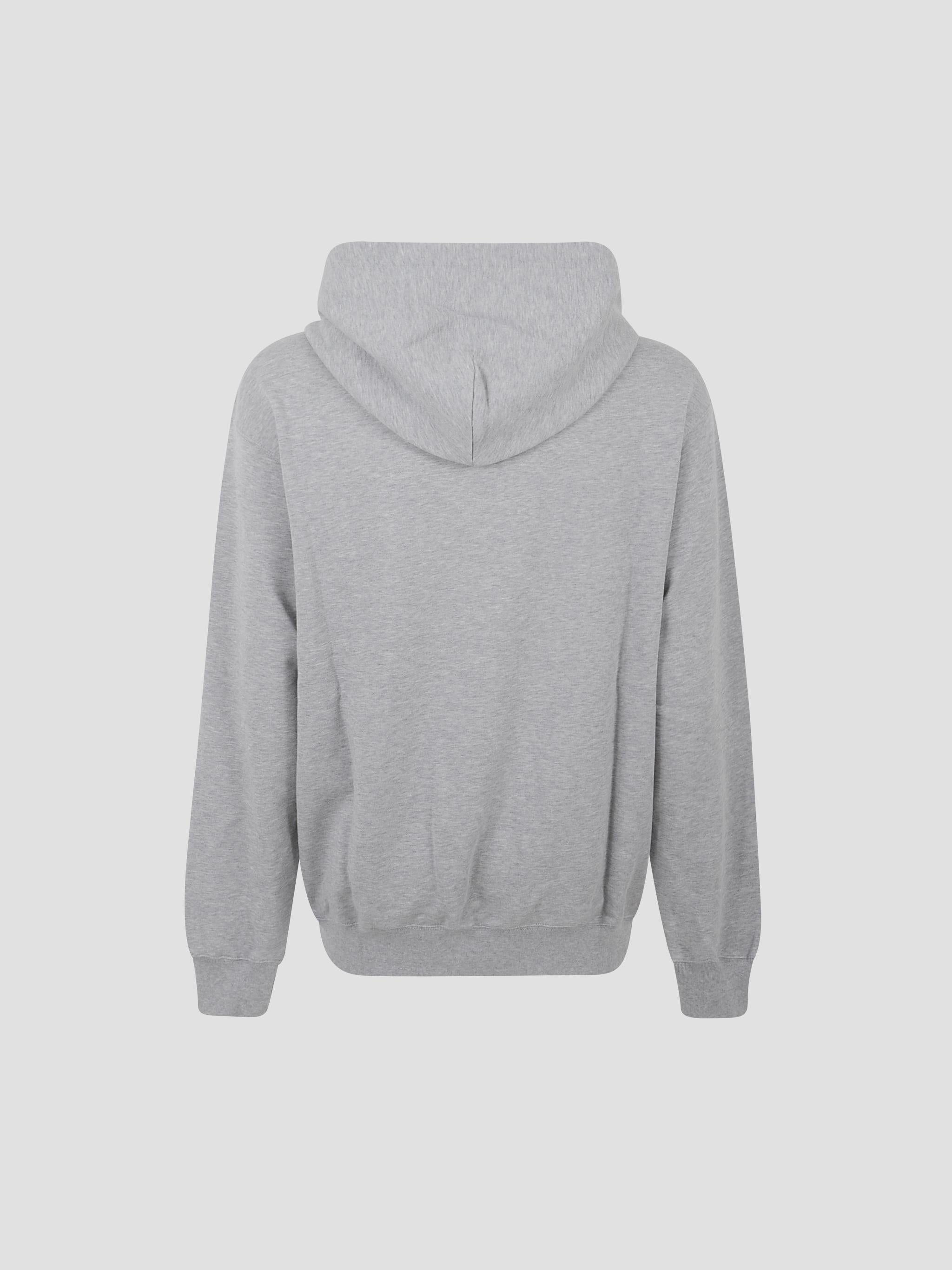 Hooded Sweatshirt