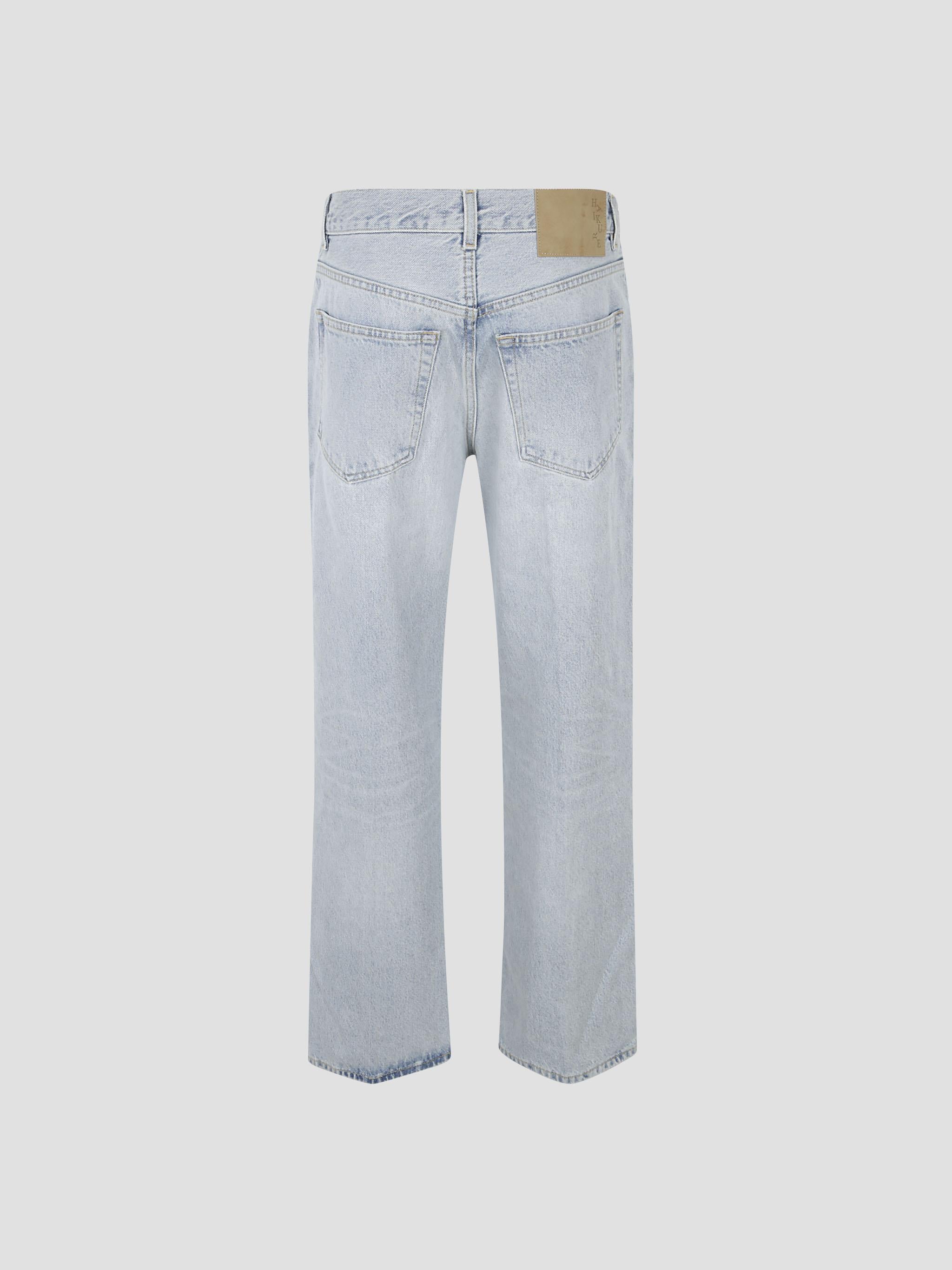 Bonnie Jeans
