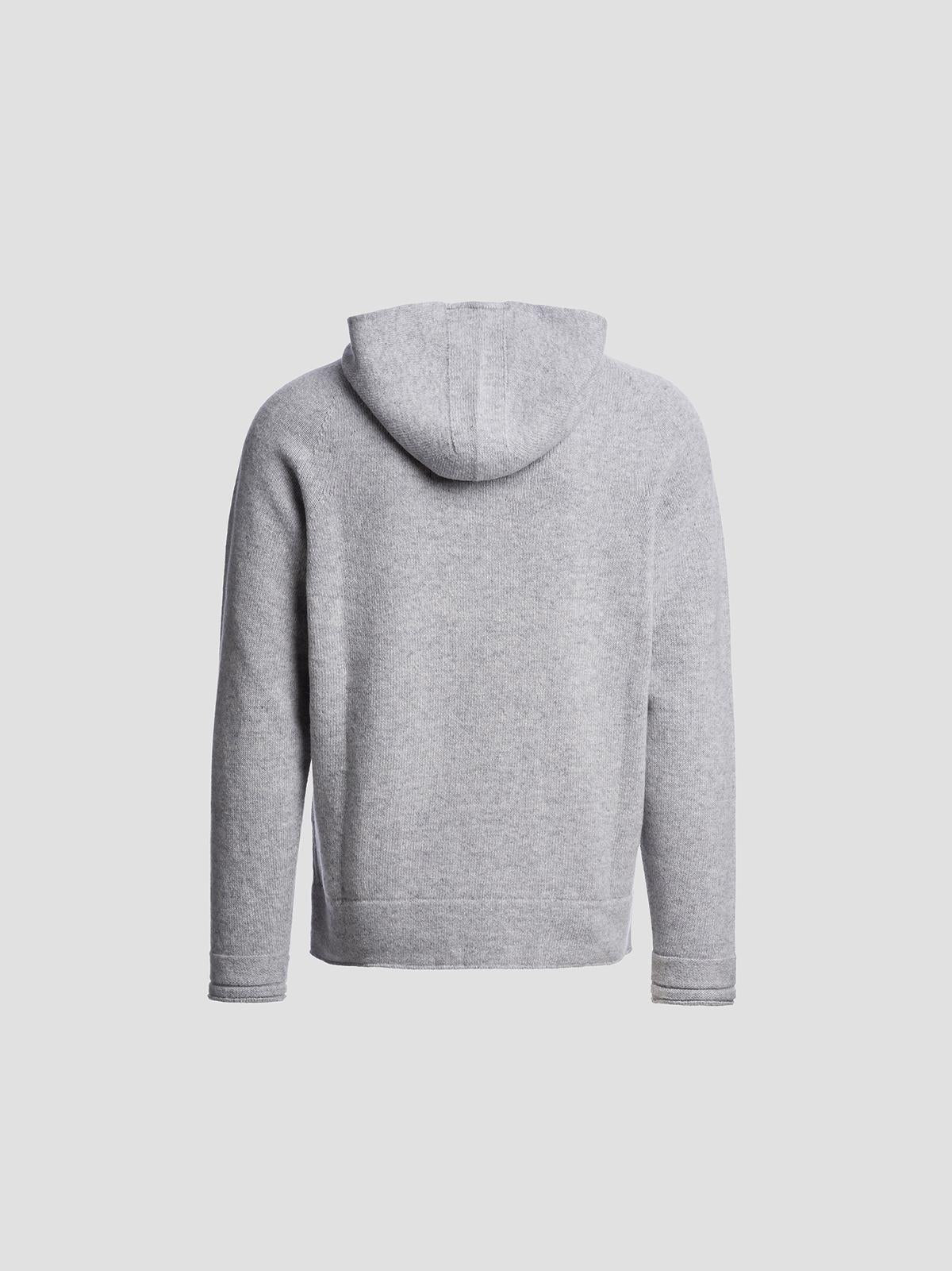 Sauble Hooded Sweater