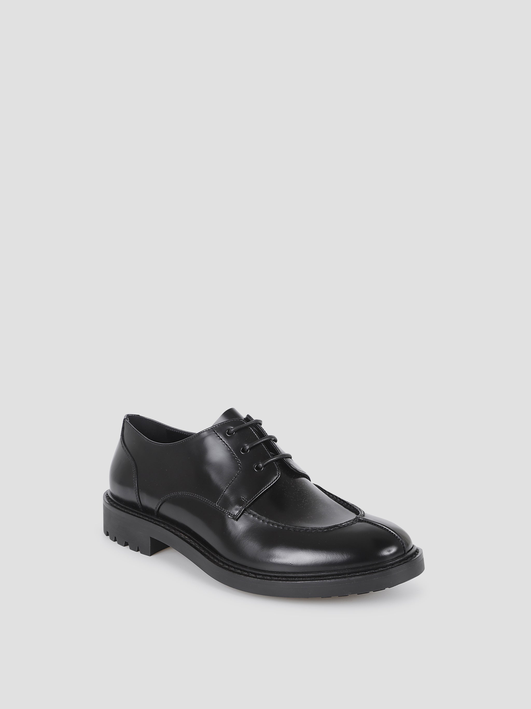 Lino Lace-Up Derby Shoes