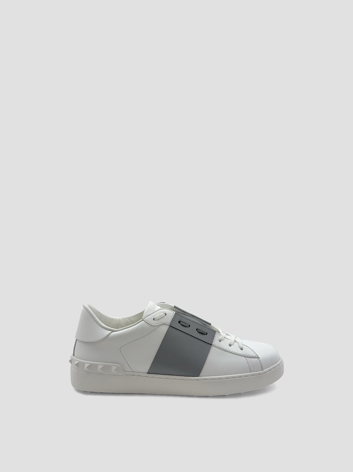 Sneaker Open