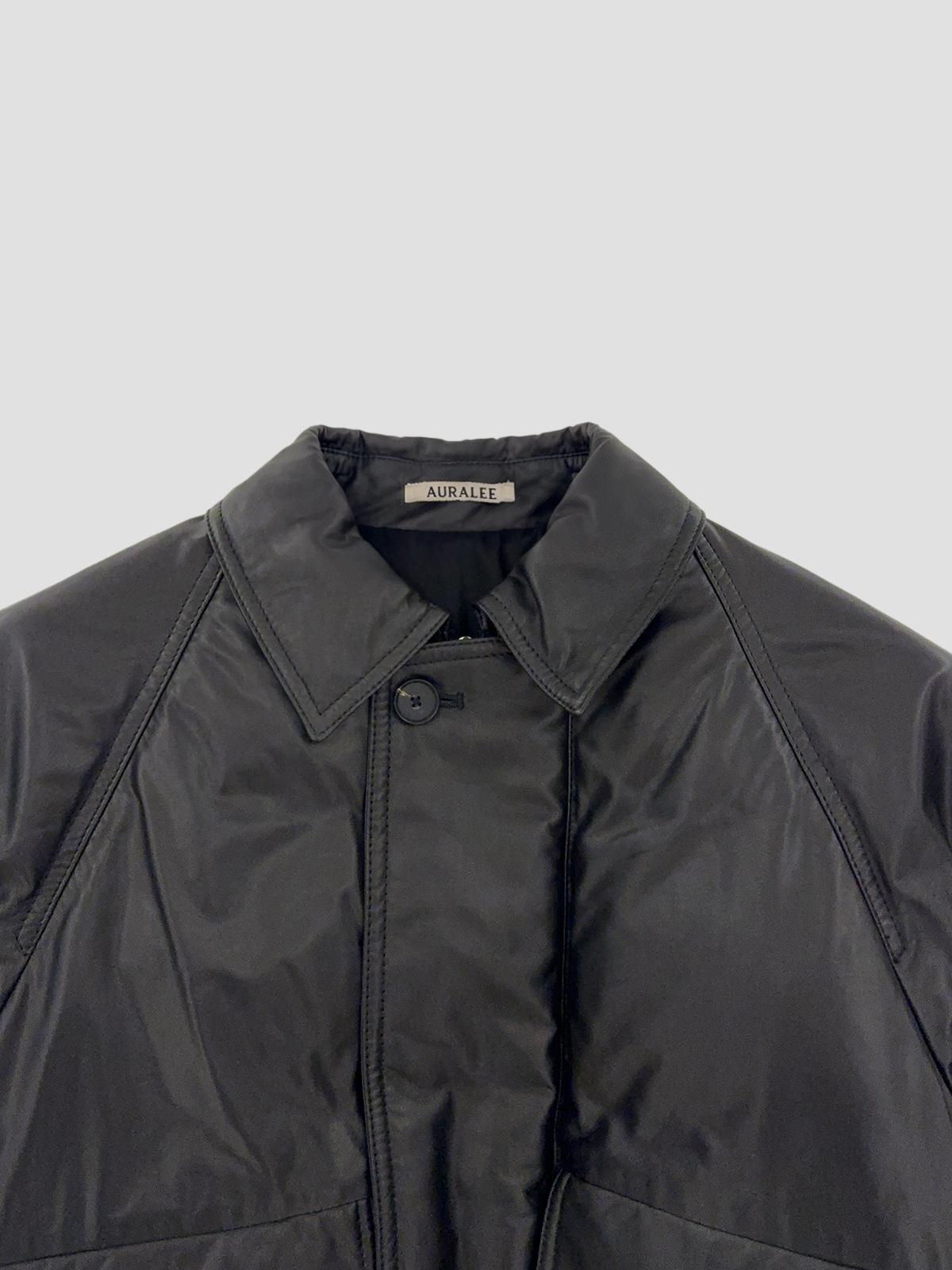 Down Blouson