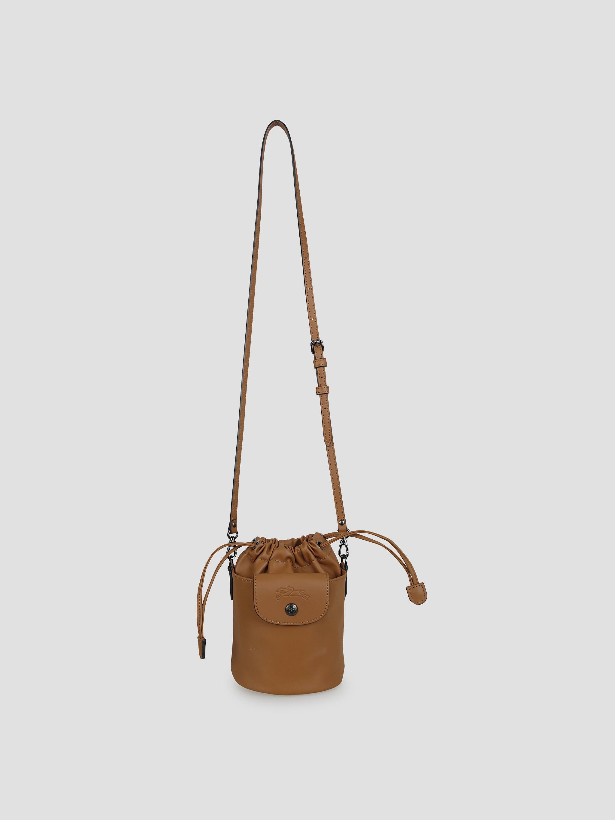 Le Pliage Xtra Xs Bucket Bag