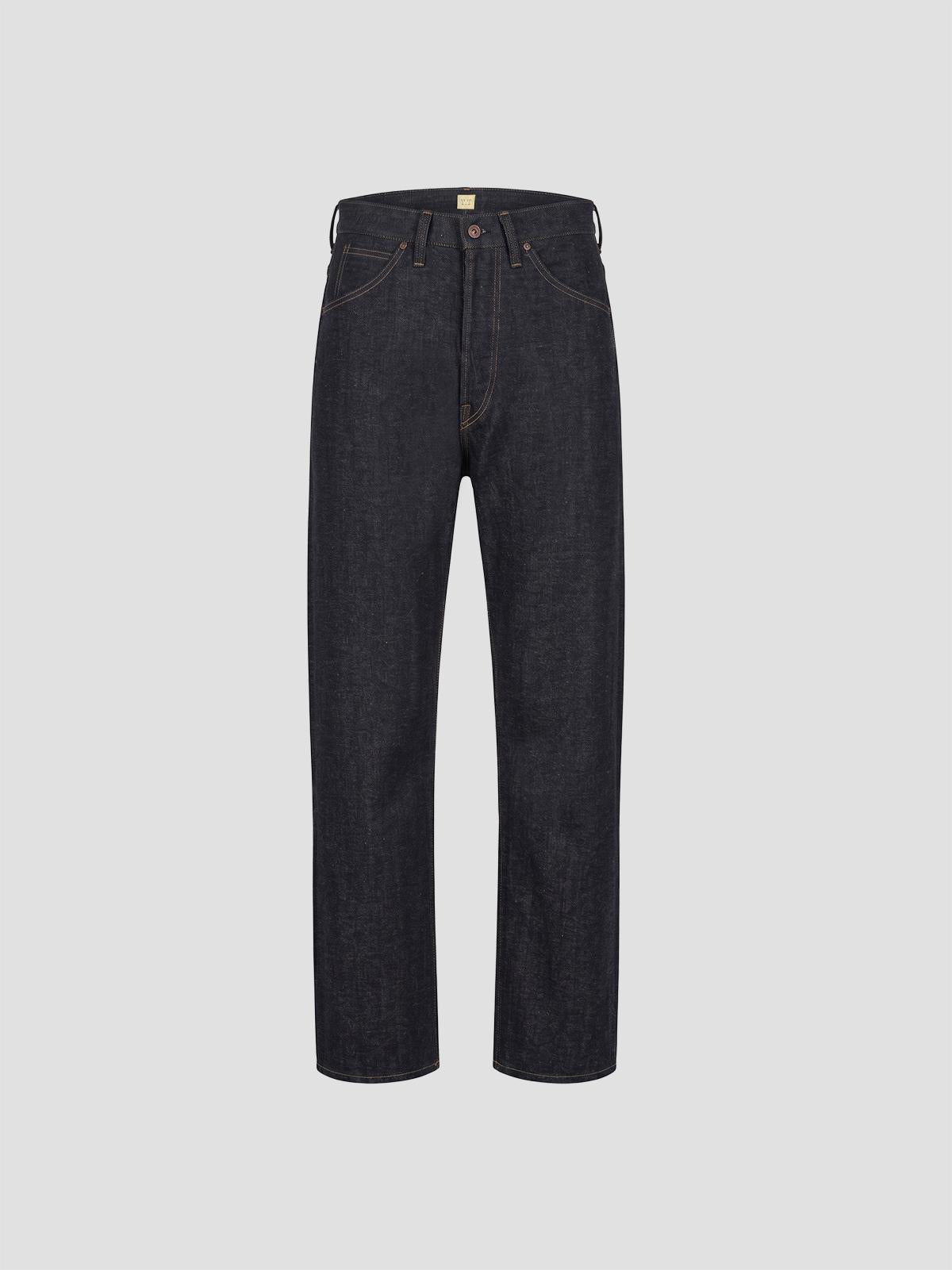 Lot.702 Denim Trousers