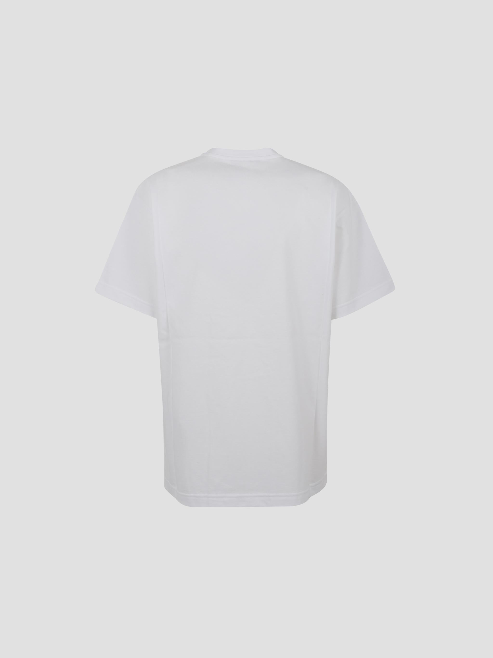 T-Shirt Ancora G Loved