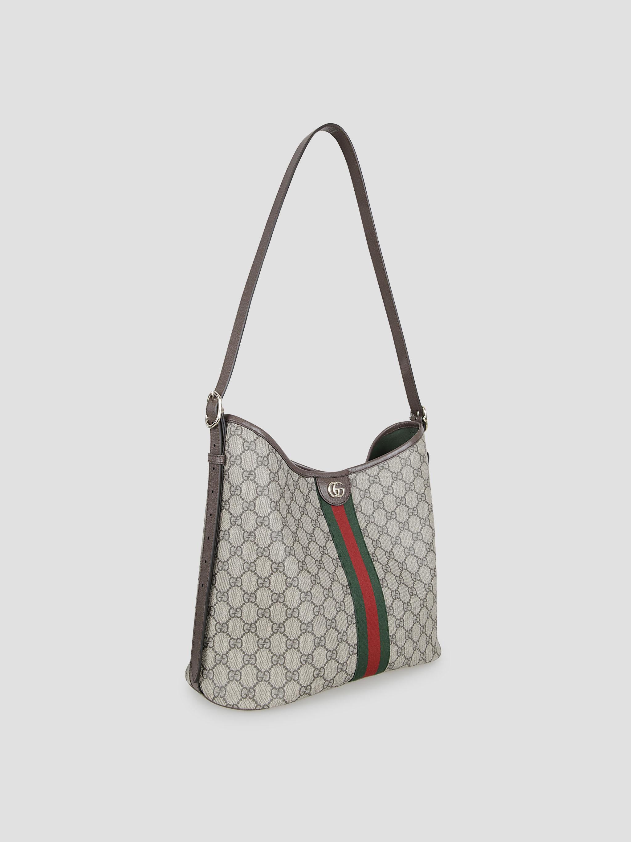 Ophidia Handbag Gg Icon