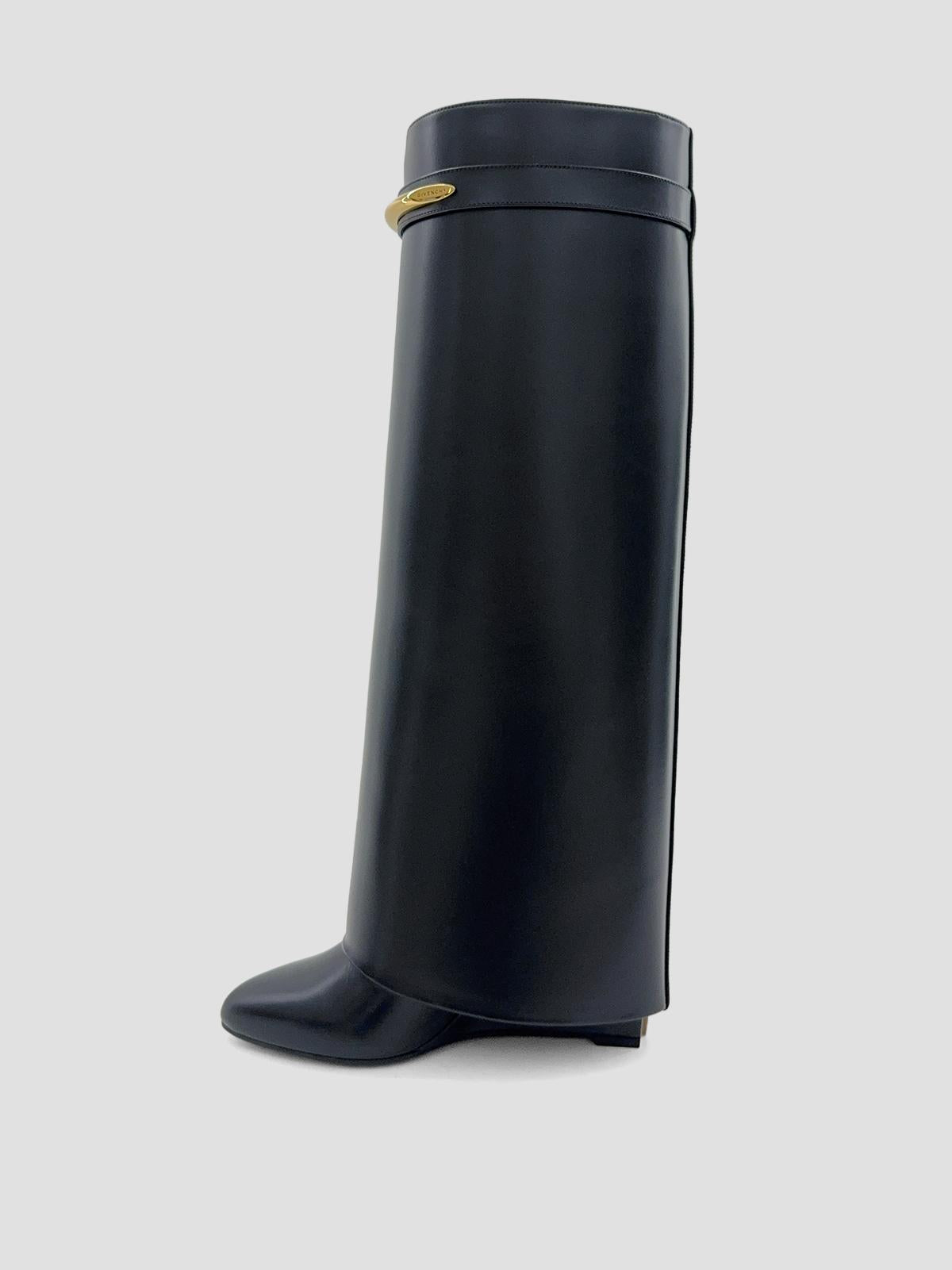 Shark Pinch High Boots 90Mm