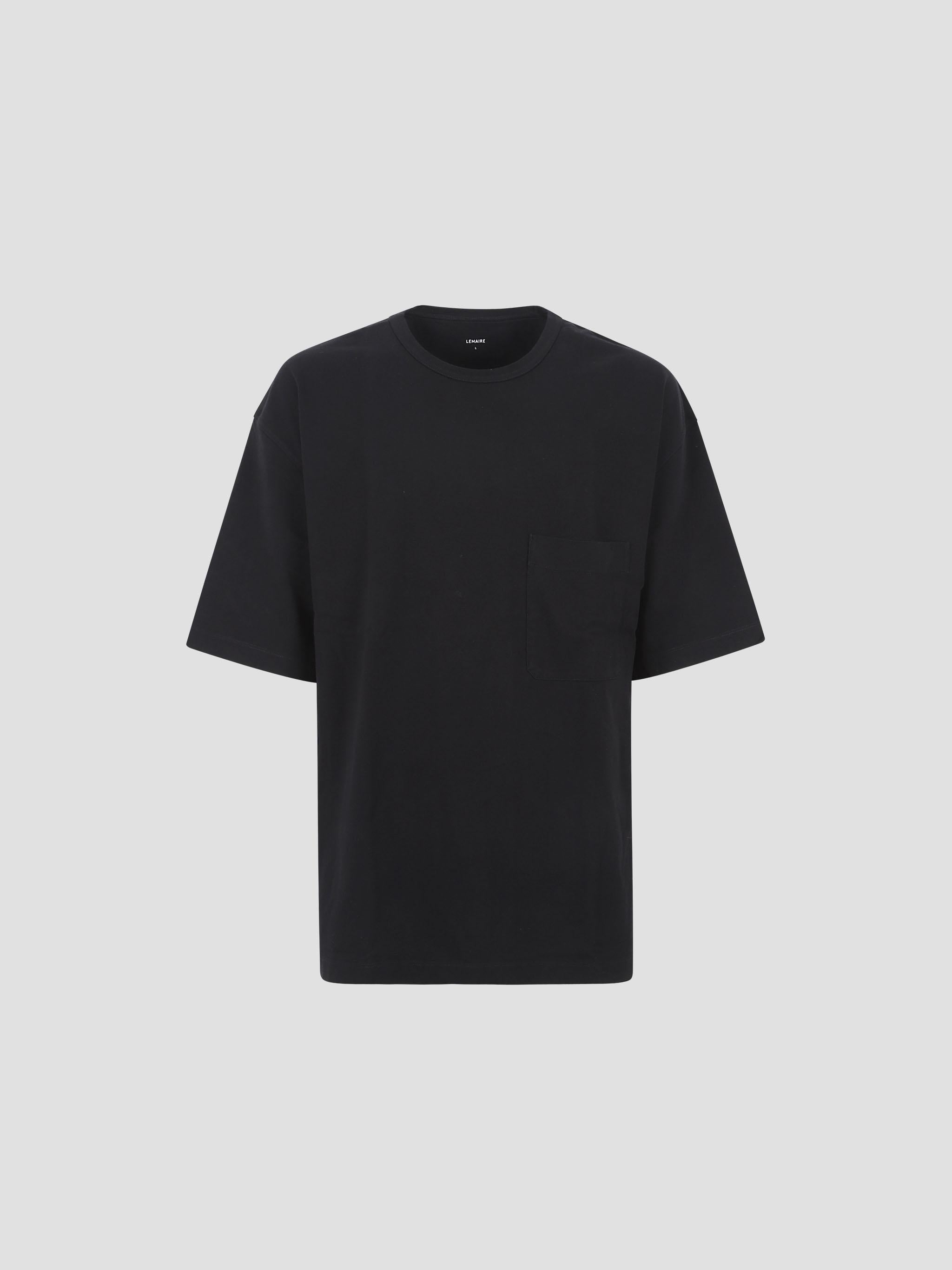 Boxy Ss T-Shirt
