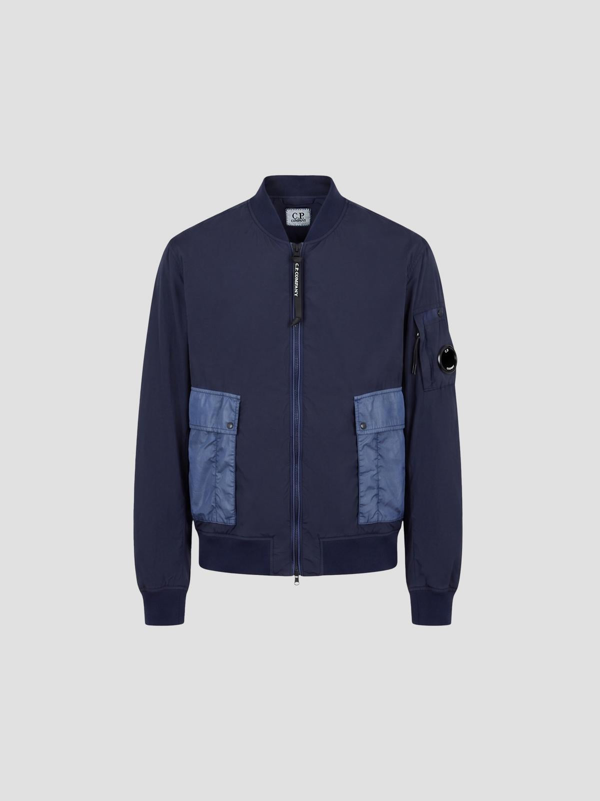 Medium Jacket In Bi-Tm