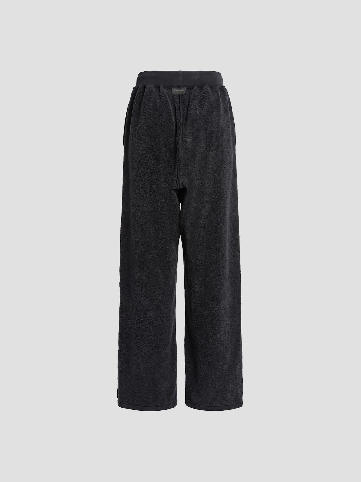 Inside Out Oversized Sweatpants
