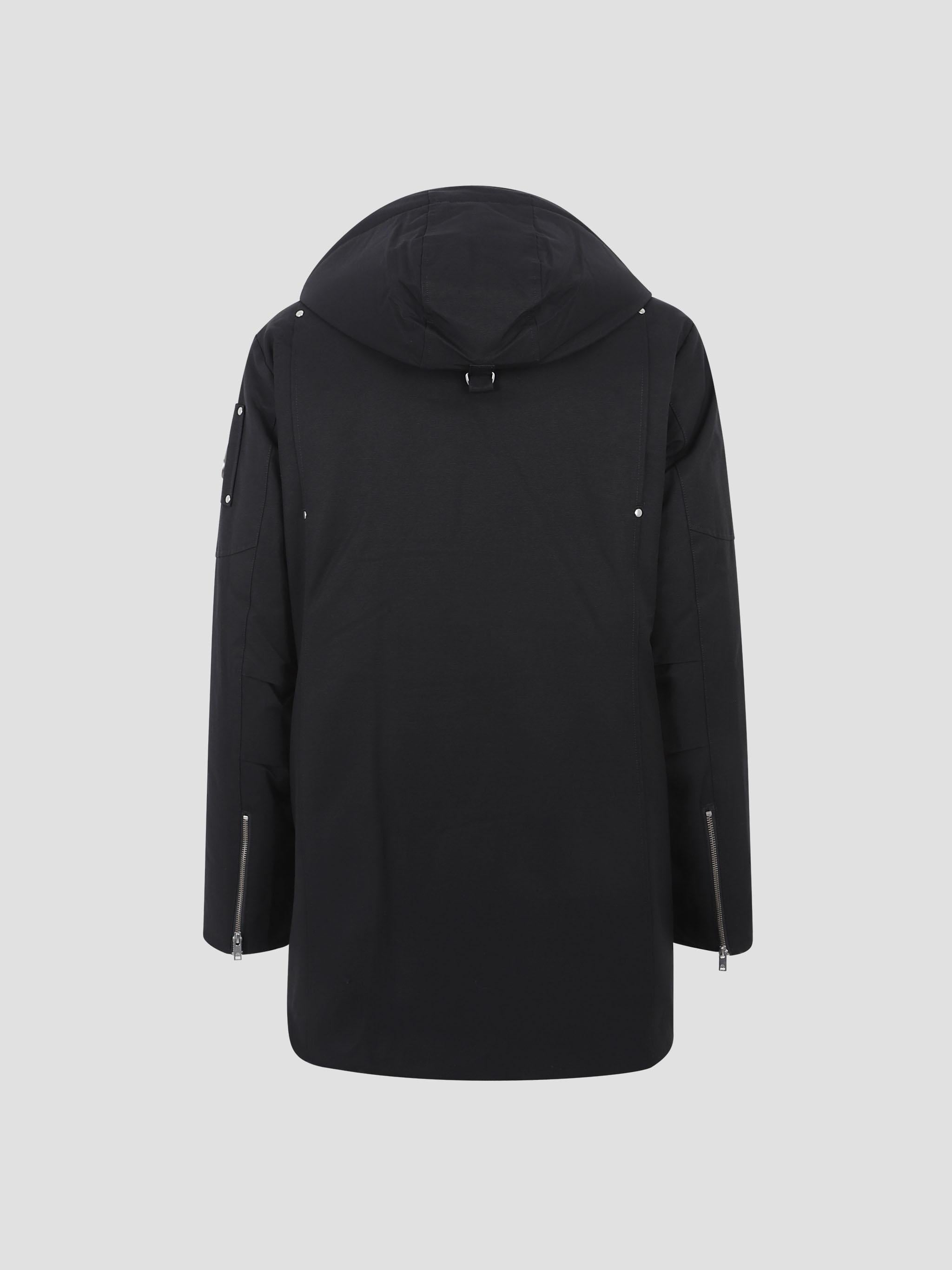 Saint Ulric Parka 3