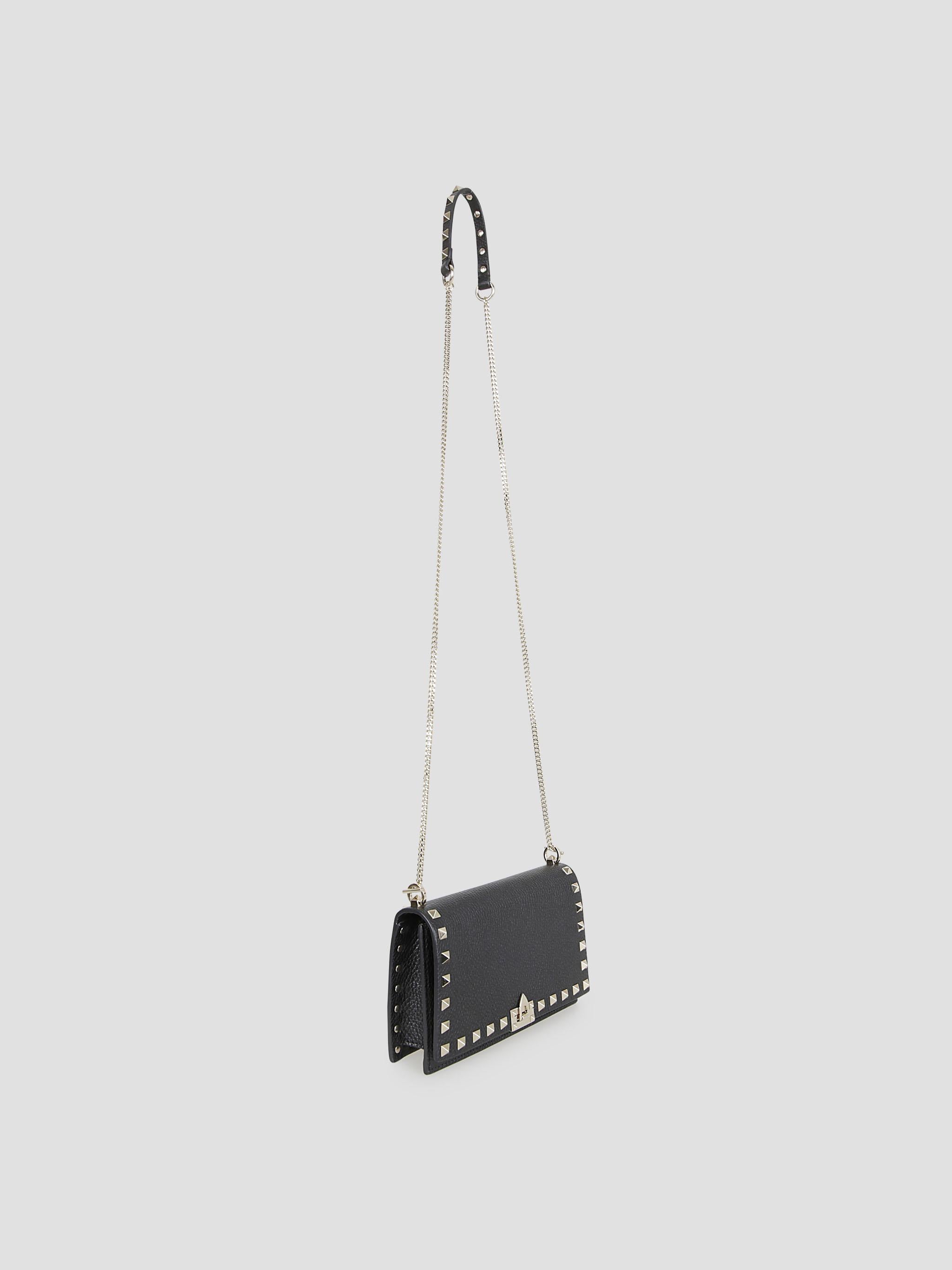 Rockstud Mini Bag