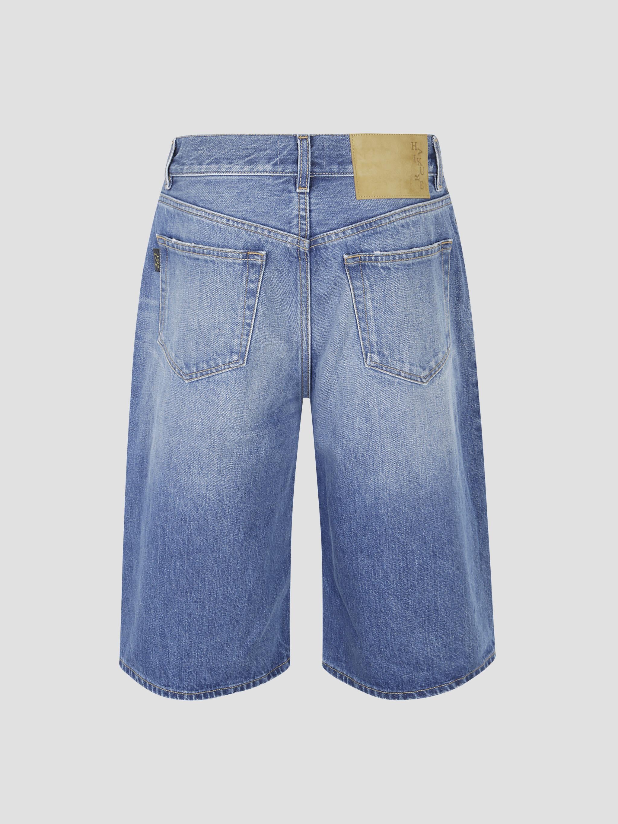 New Becky Jeans