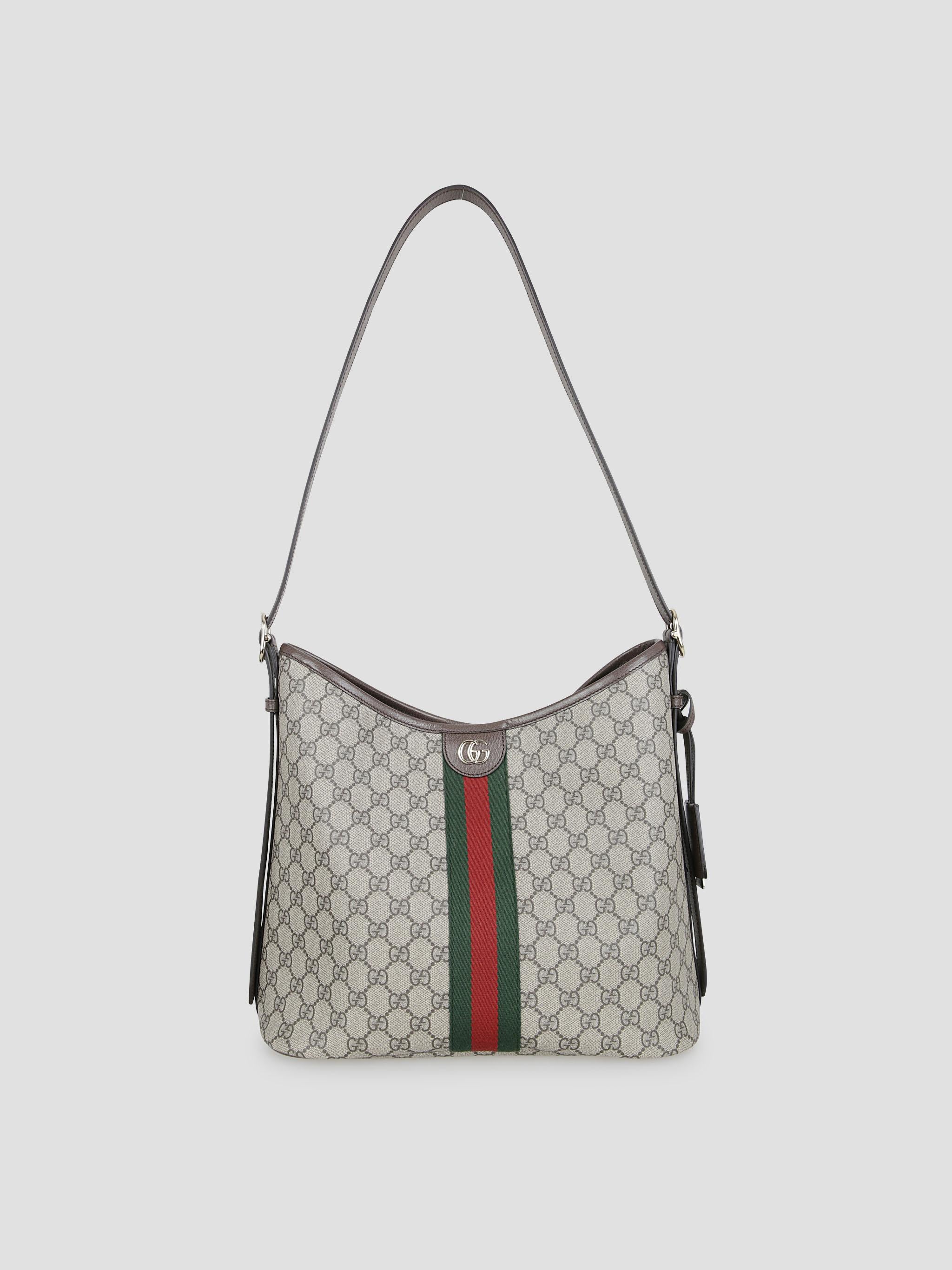 Ophidia Handbag Gg Icon