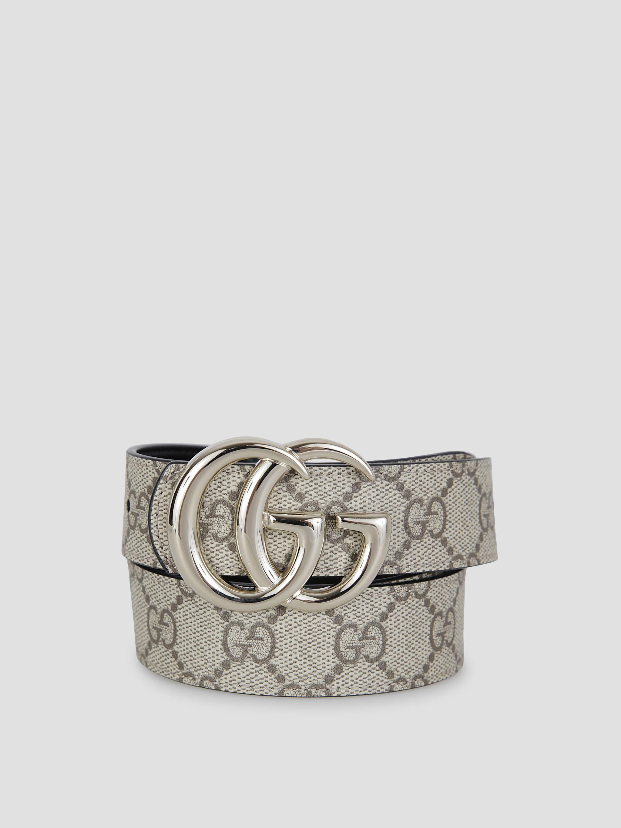 Reversible Gg Belt W.30