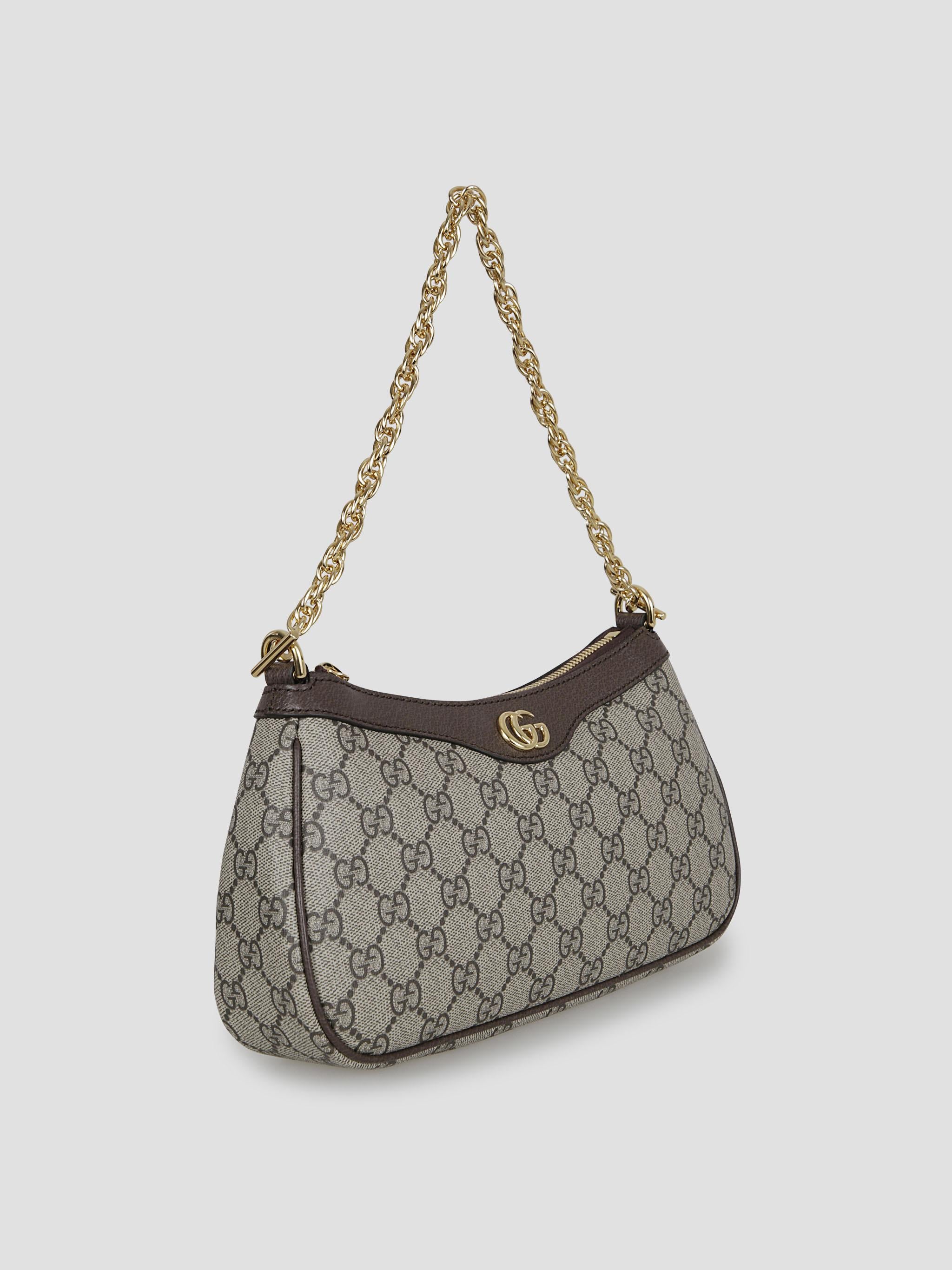 Ophidia Handbag Gg Supreme