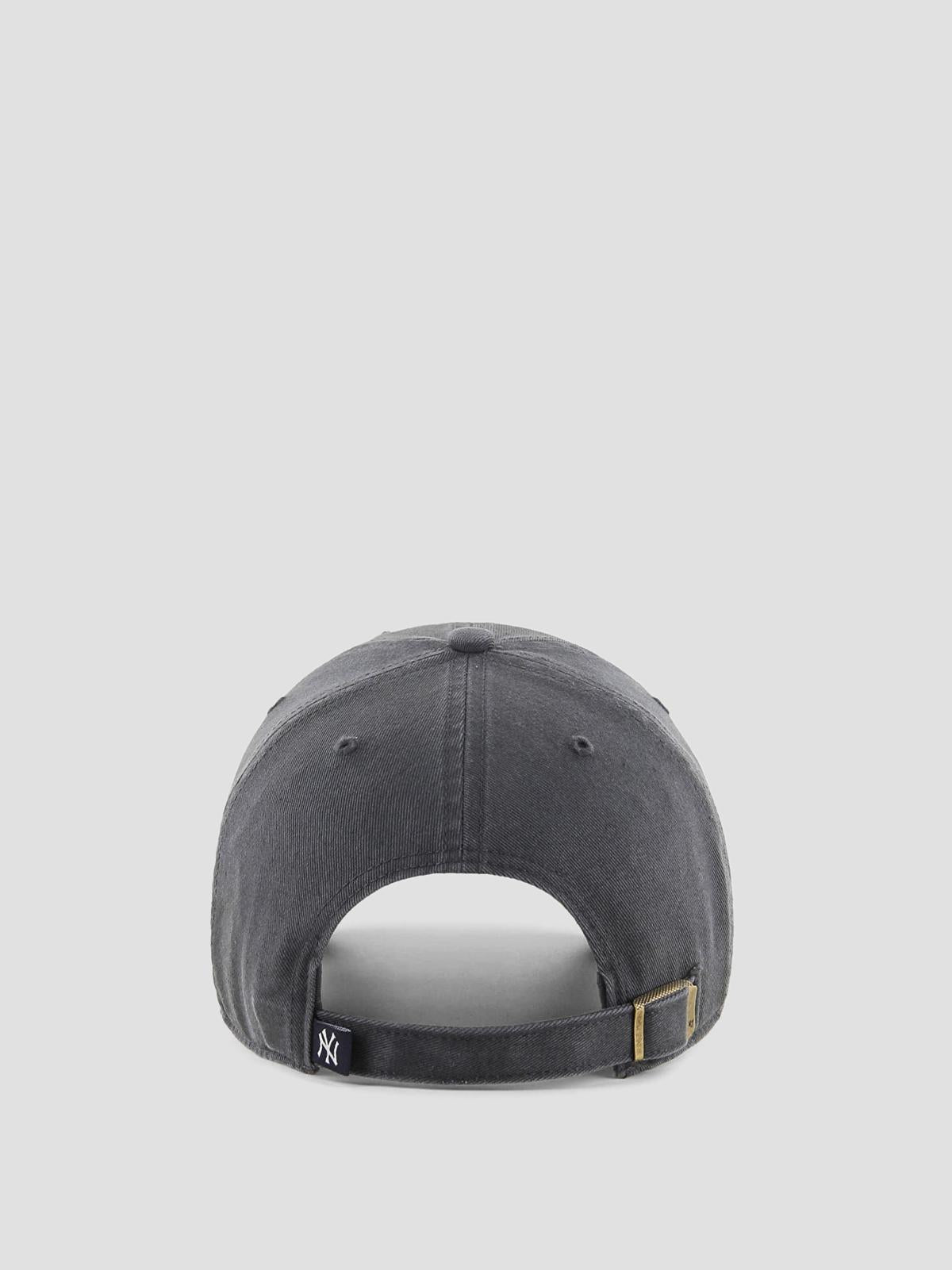Neyyan 47 Clean Up Ca New York Yankees