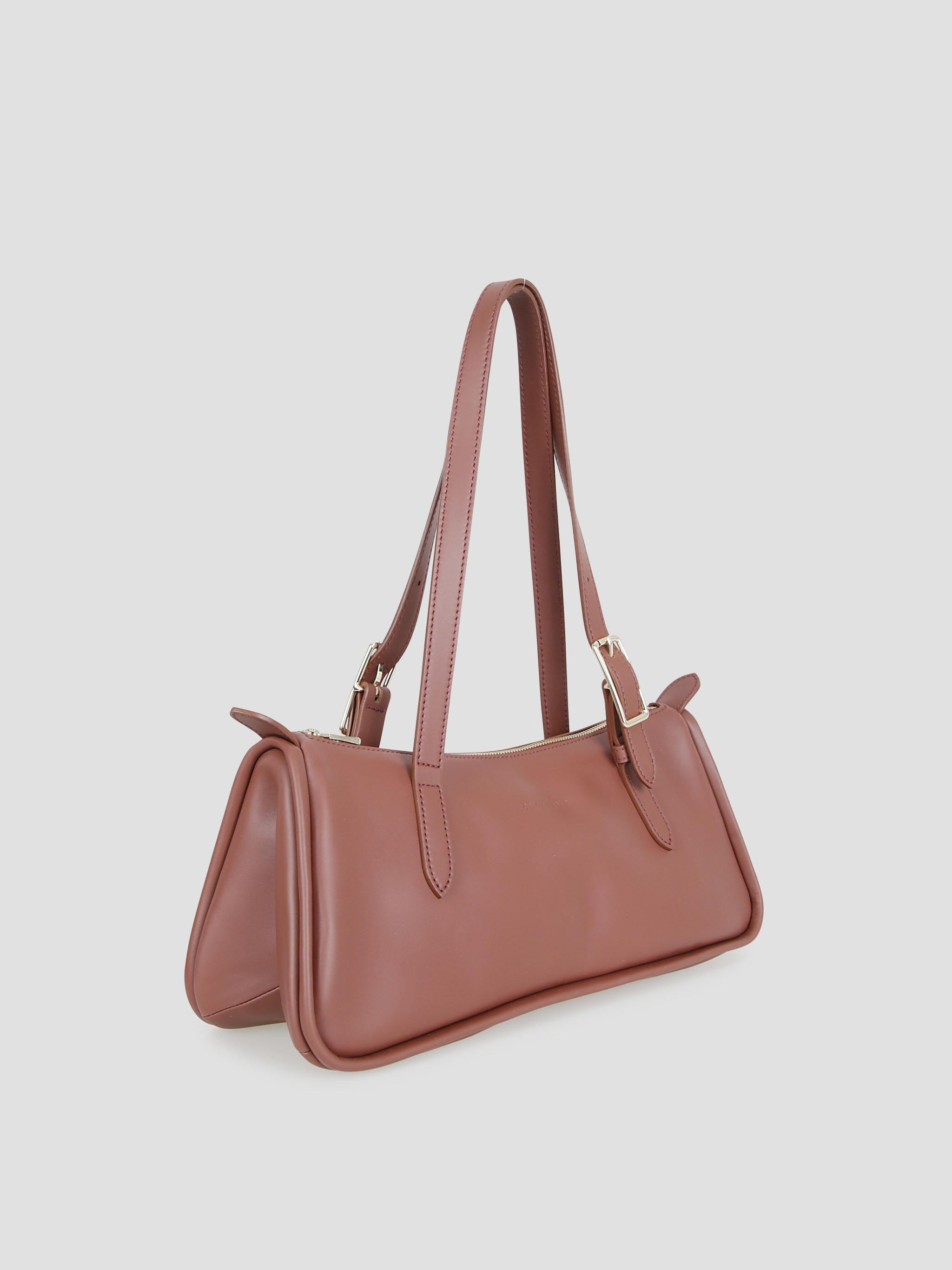 Looong Shoulder Bag
