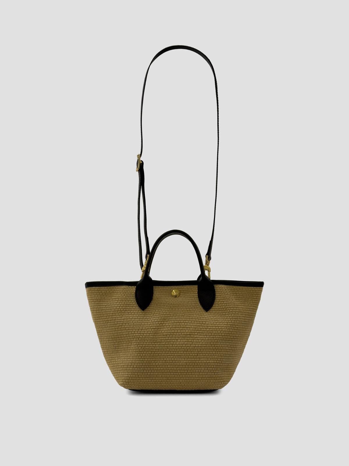 Le Panier Pliage Xs Crossbody Bag