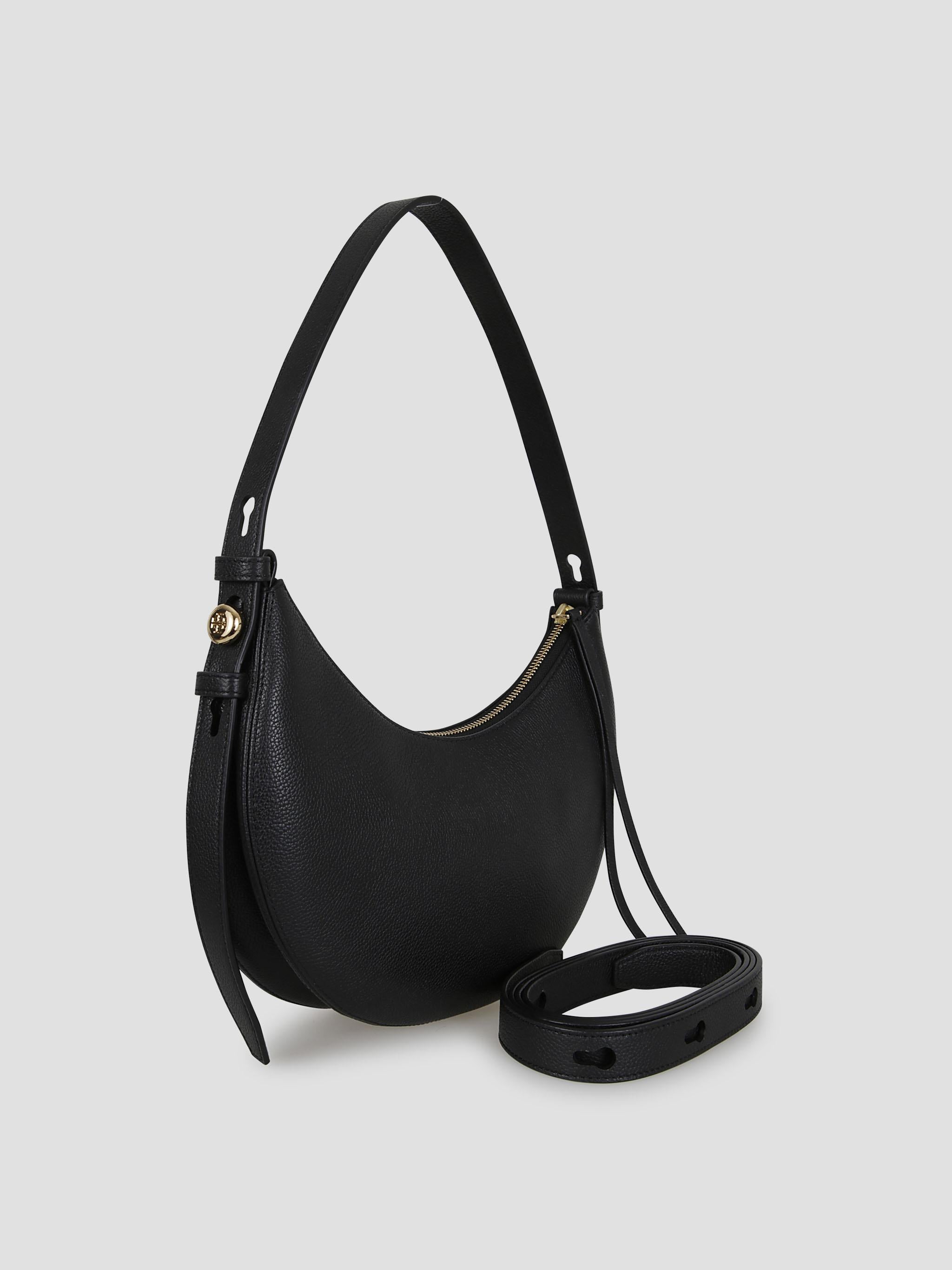 Romy Half Moon Bag