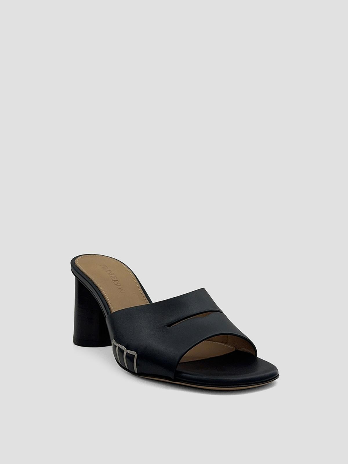 Loafer Sandal