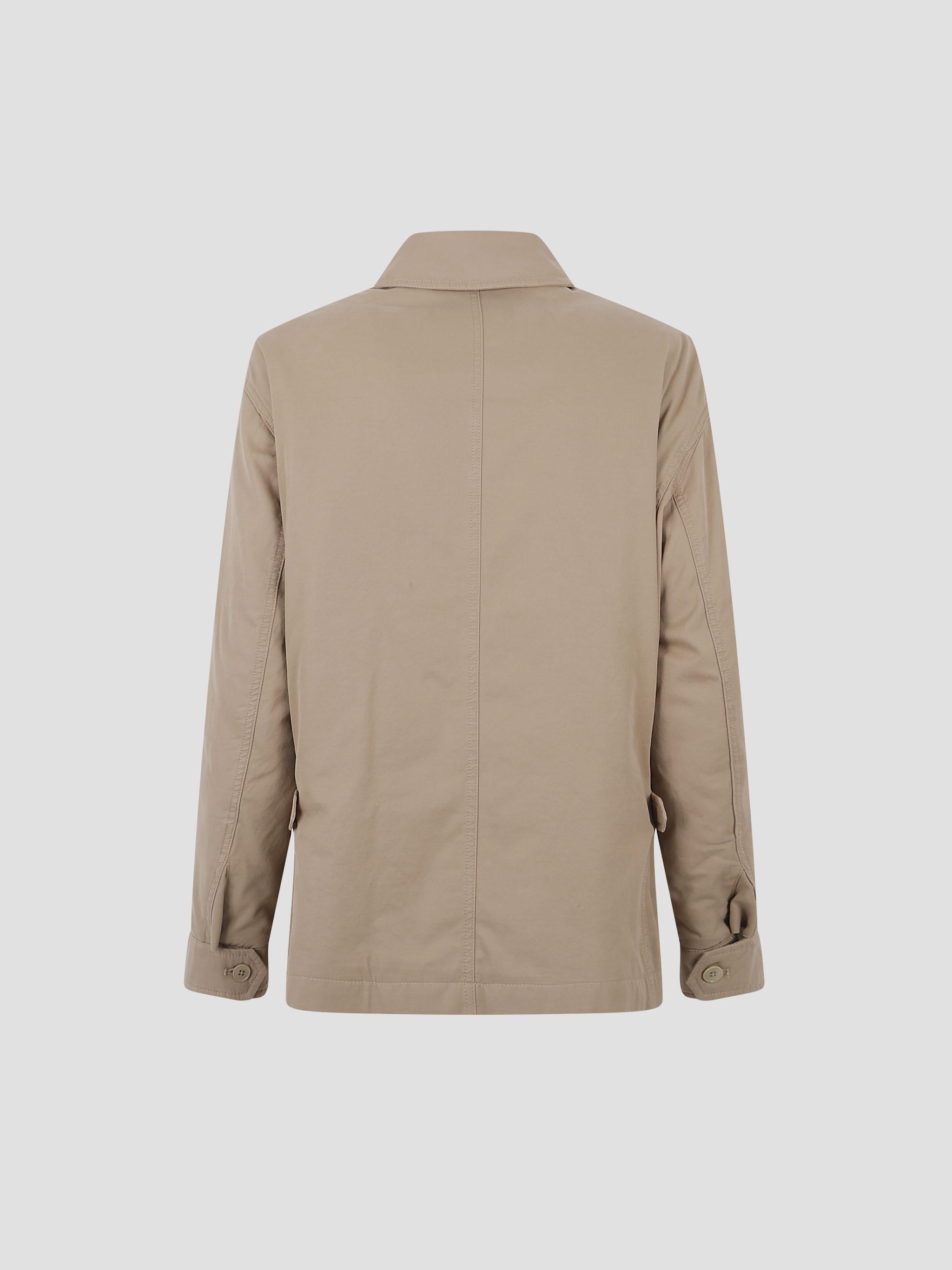 Aurelius Jacket