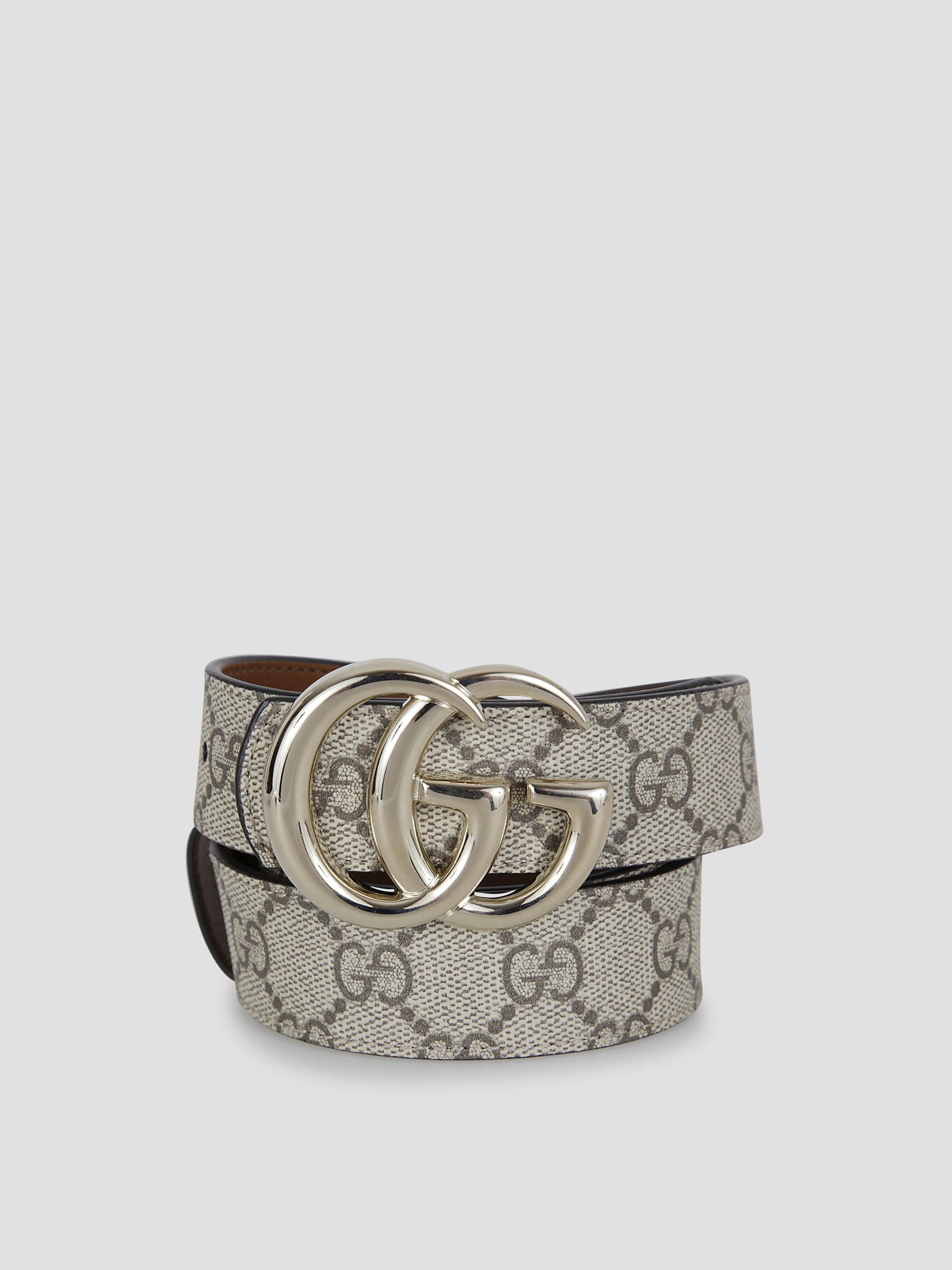 Reversible Gg Belt W.30