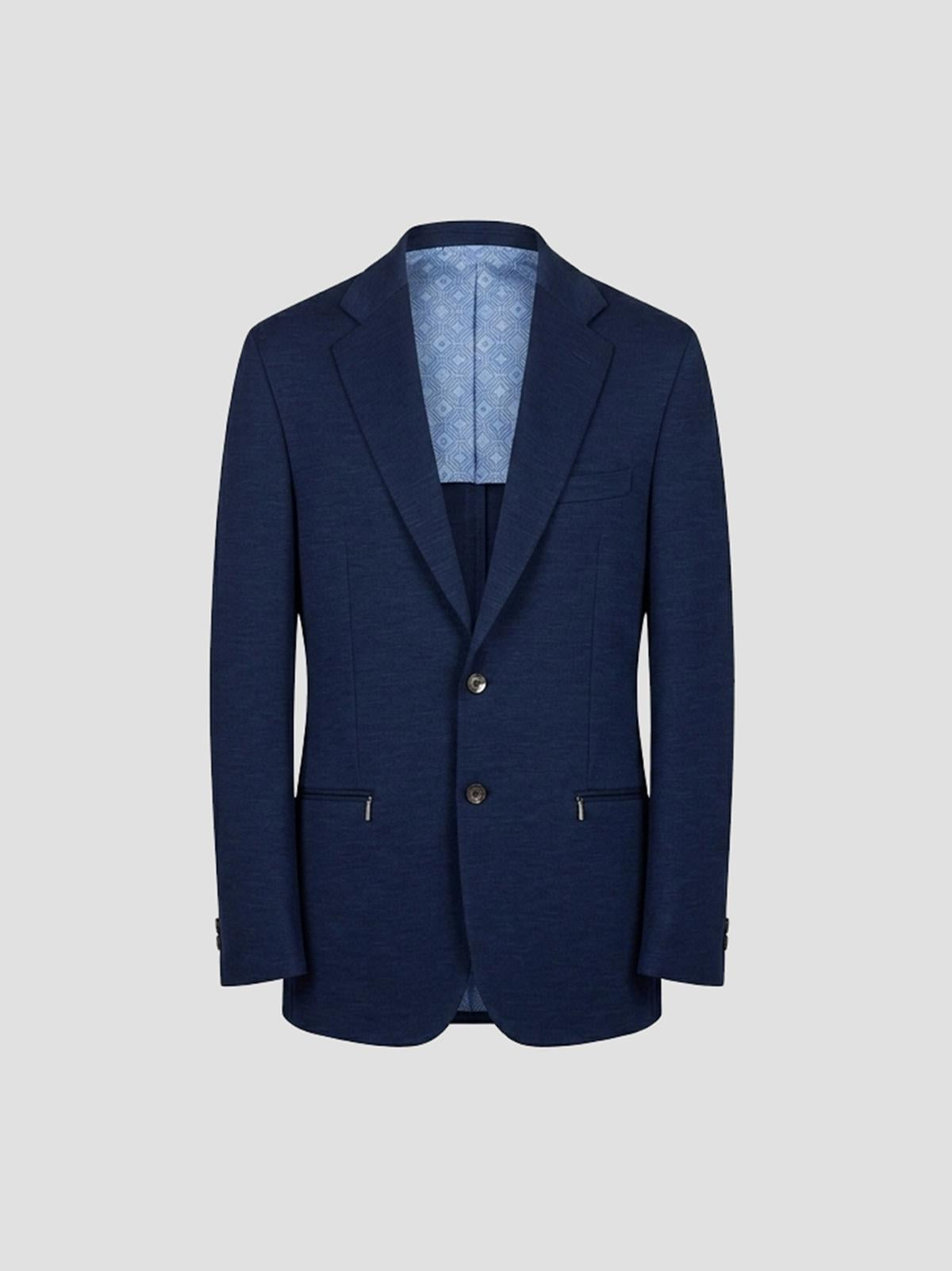 Suit 2 Buttons