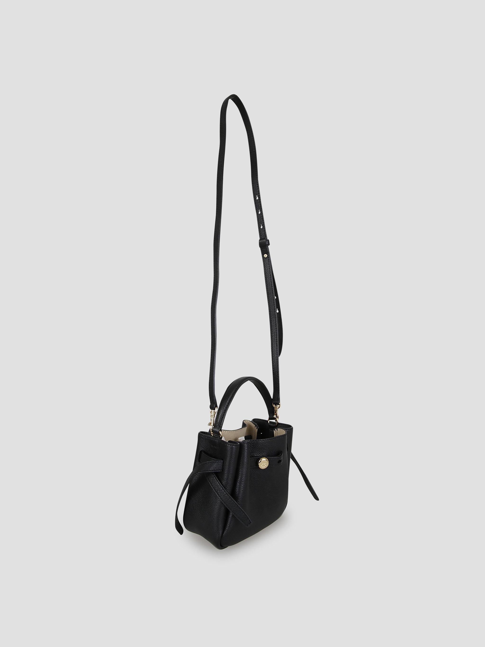 Mini Bucket Bag