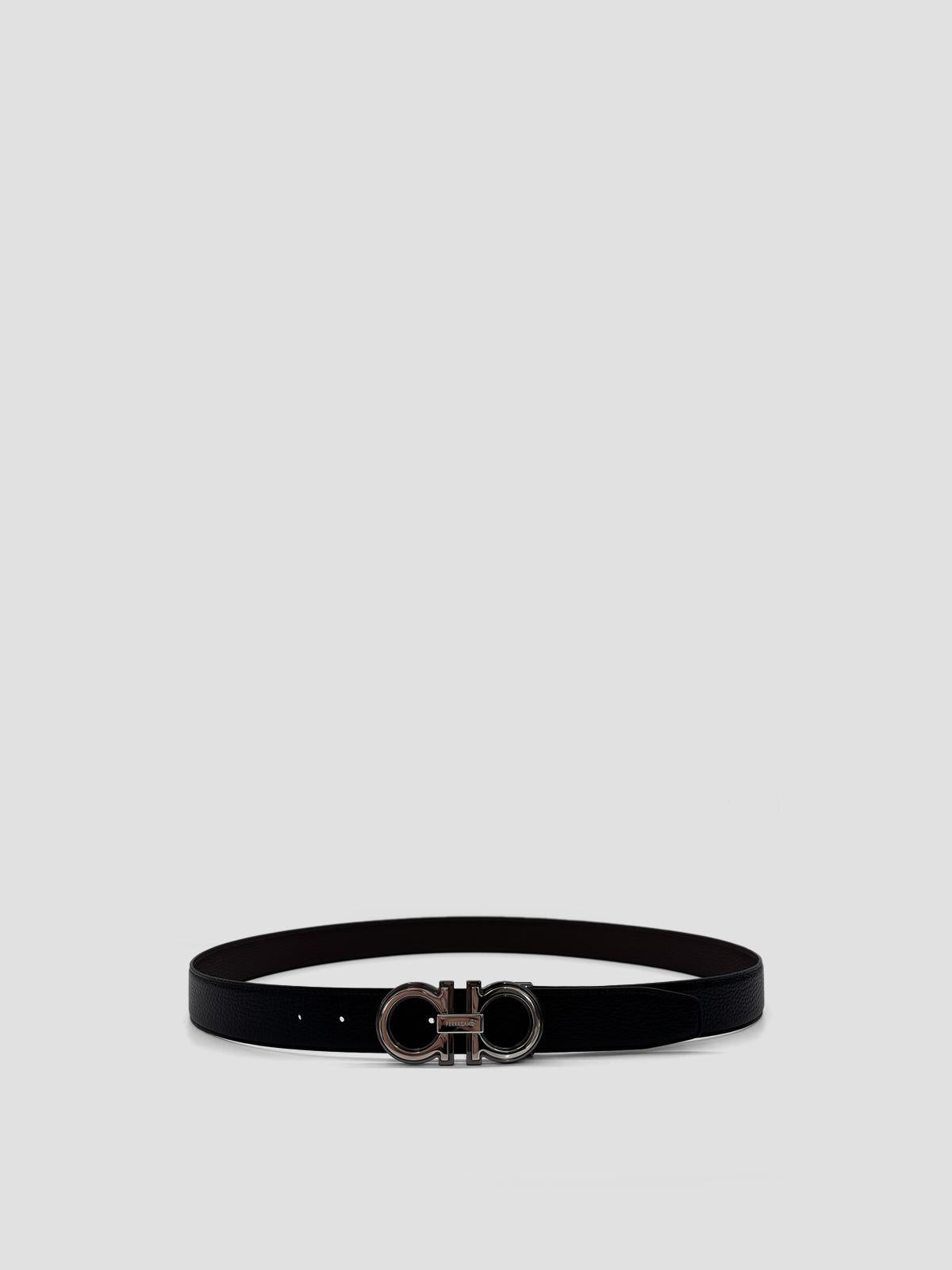 Rev And Adj Gancini Belt