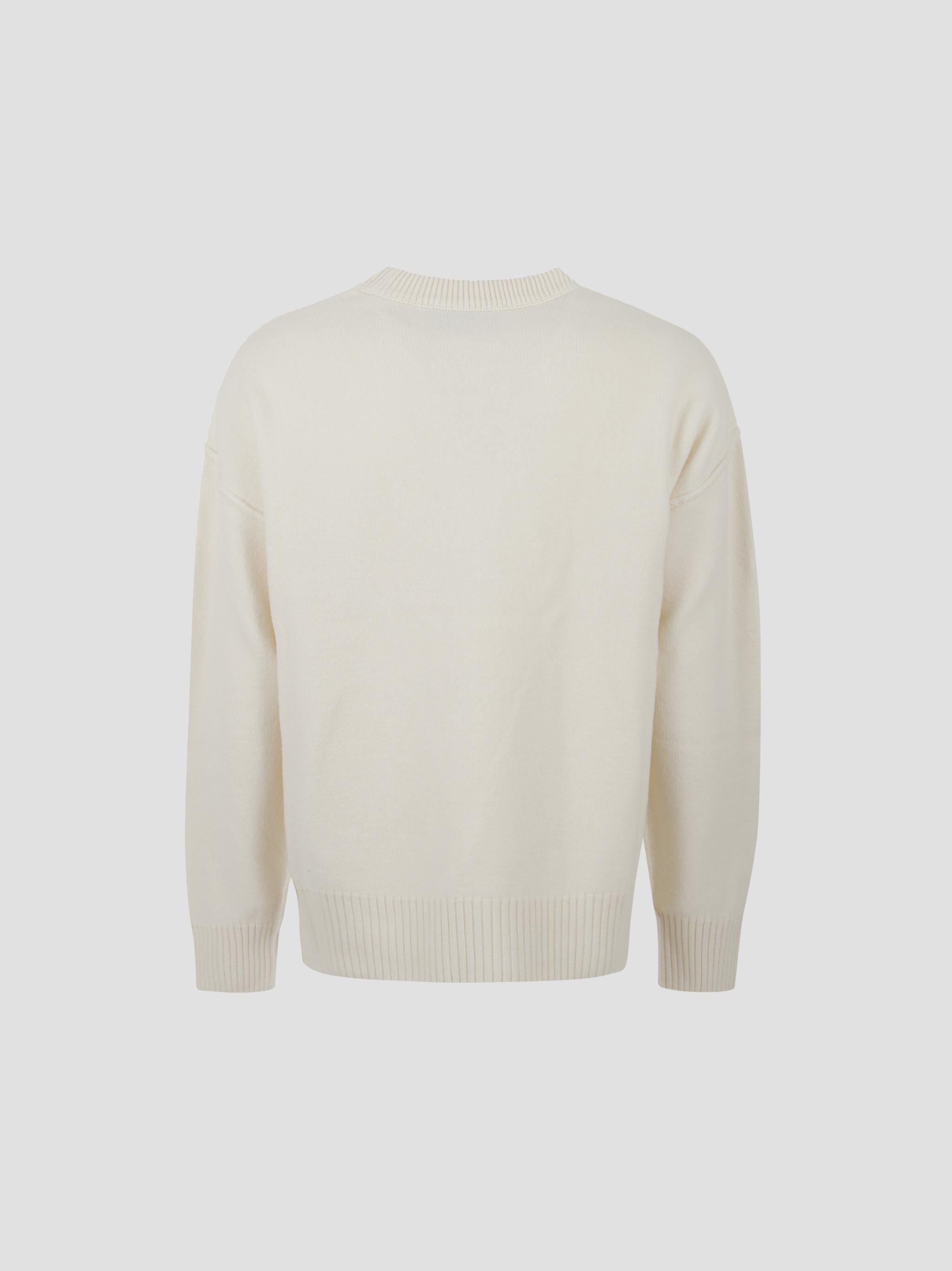 Adc Crewneck Sweater