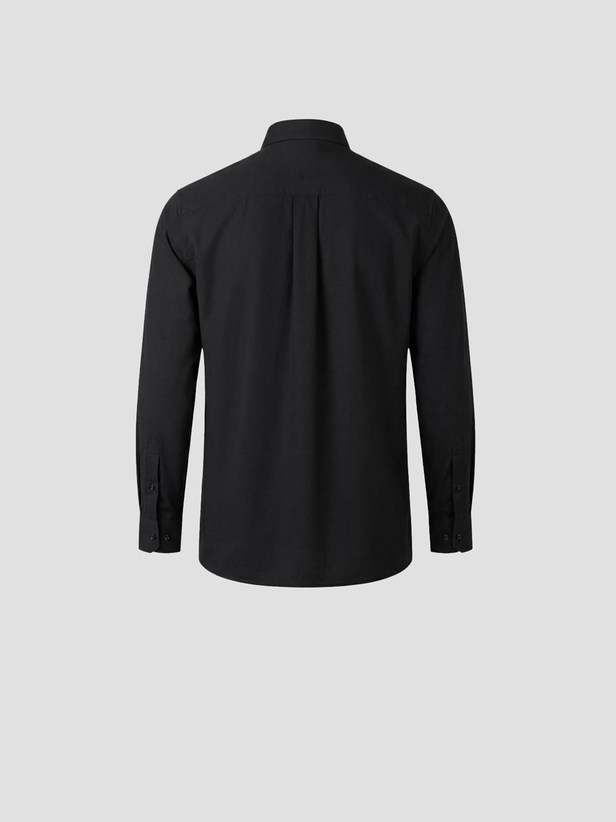 Two Pocket Shirt