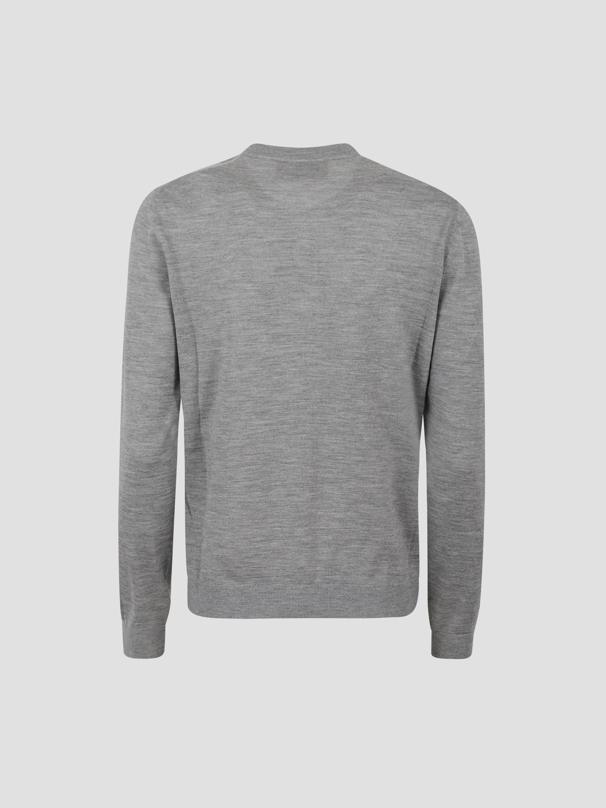 Cardigan Cashmere Silk