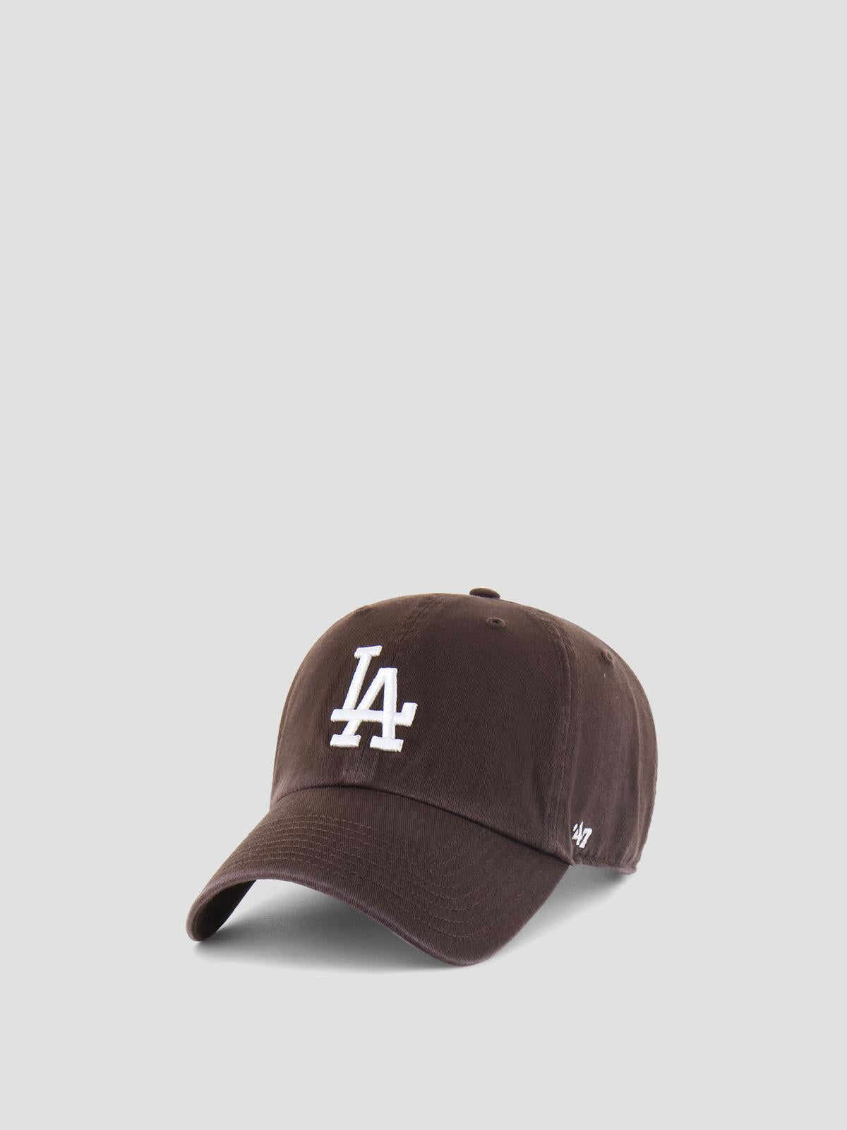 Losdod 47 Cleanup Wno Loop Label Brn La Dodgers