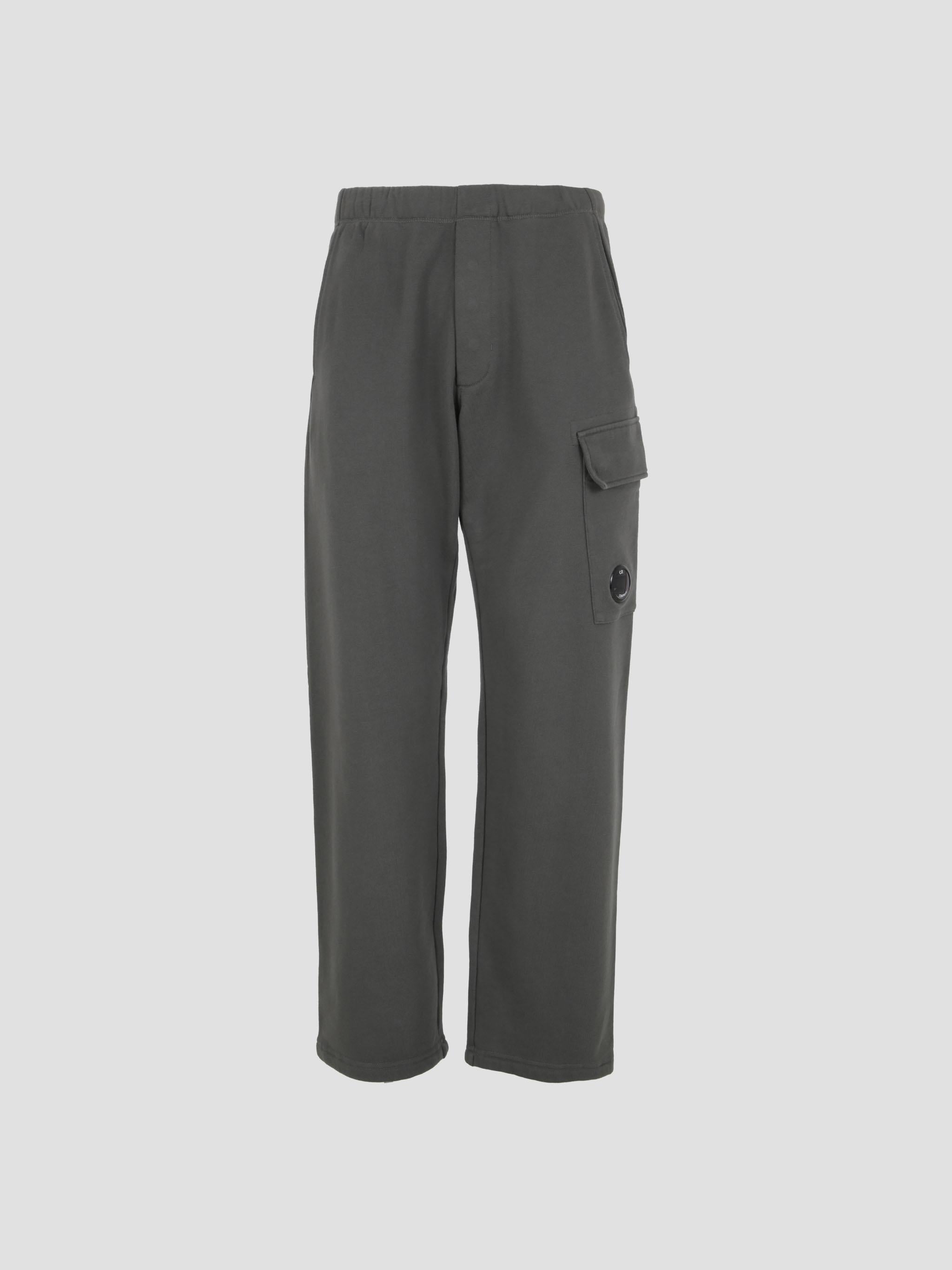 Cargo Sweatpants