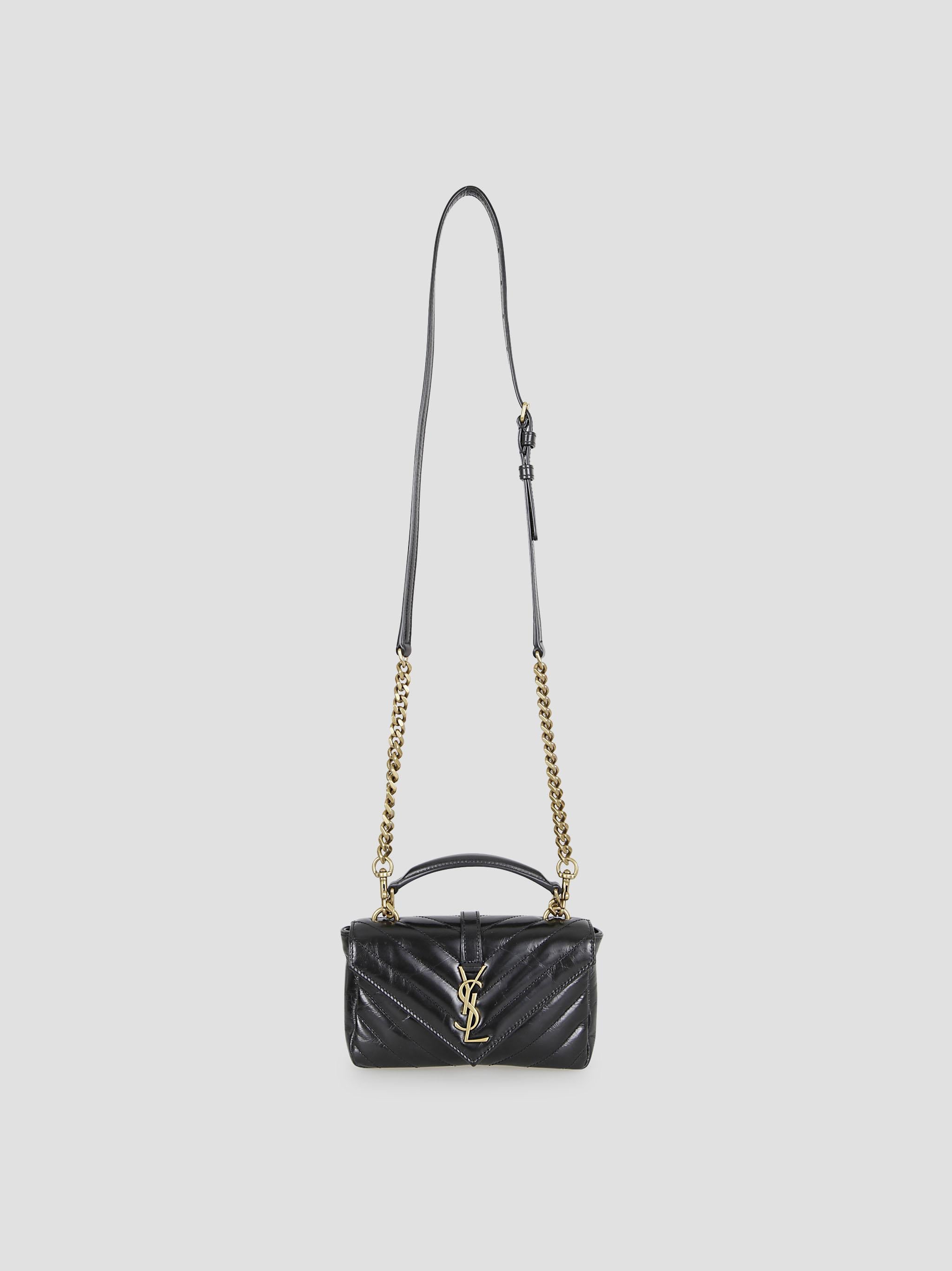 Ysl C.Wall Mono