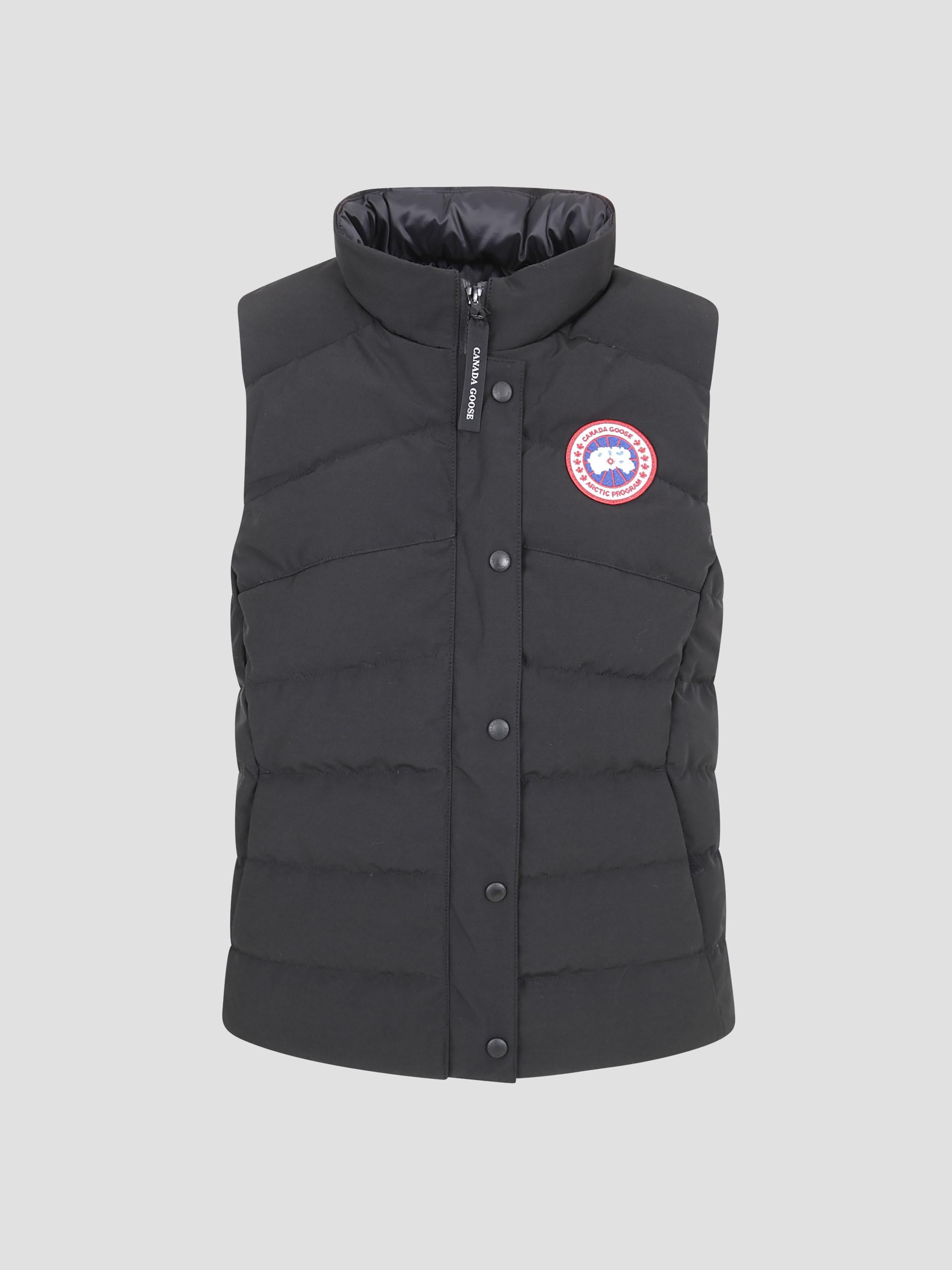 Freestyle Vest