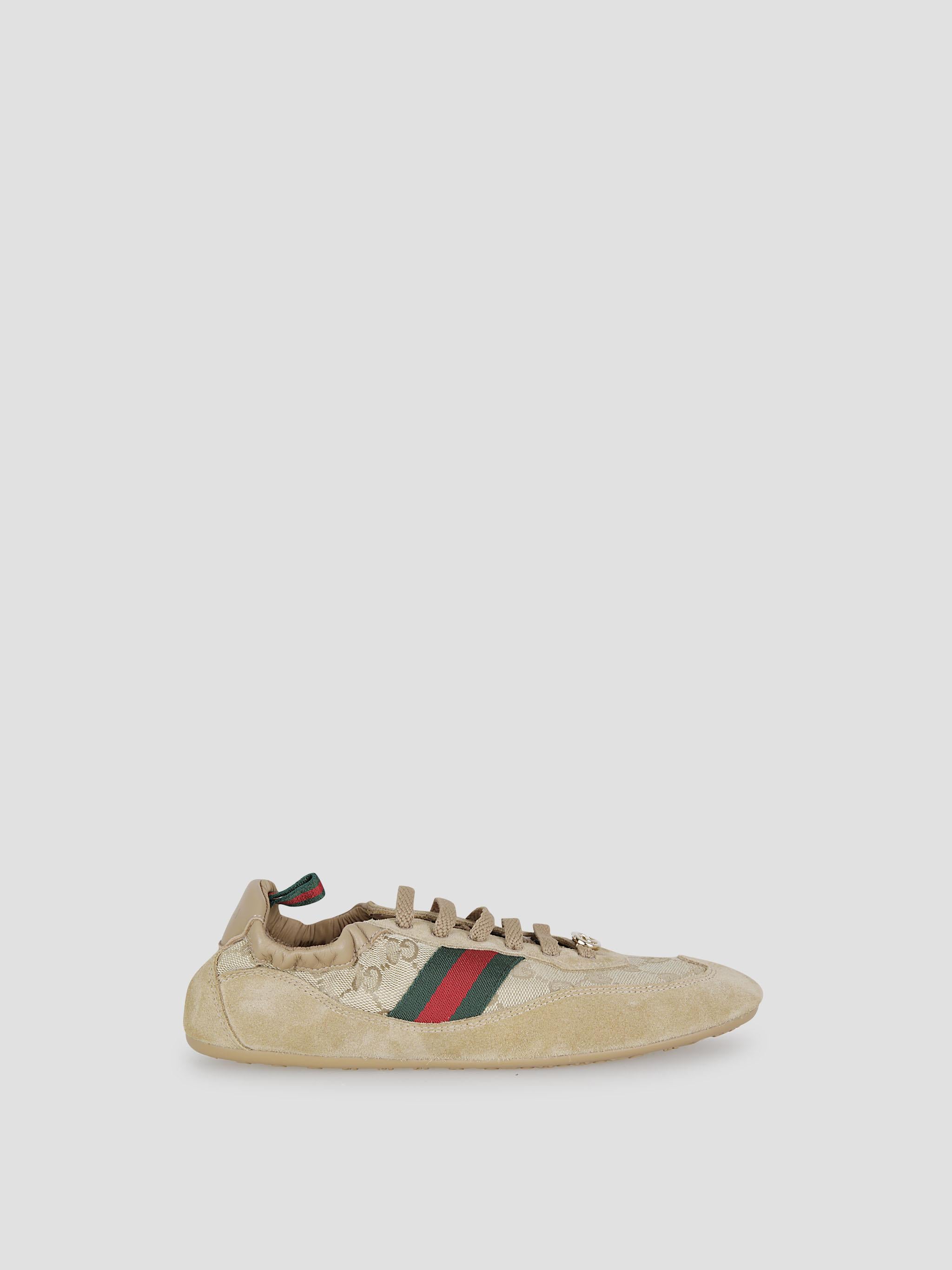Gucci Shift Sneaker