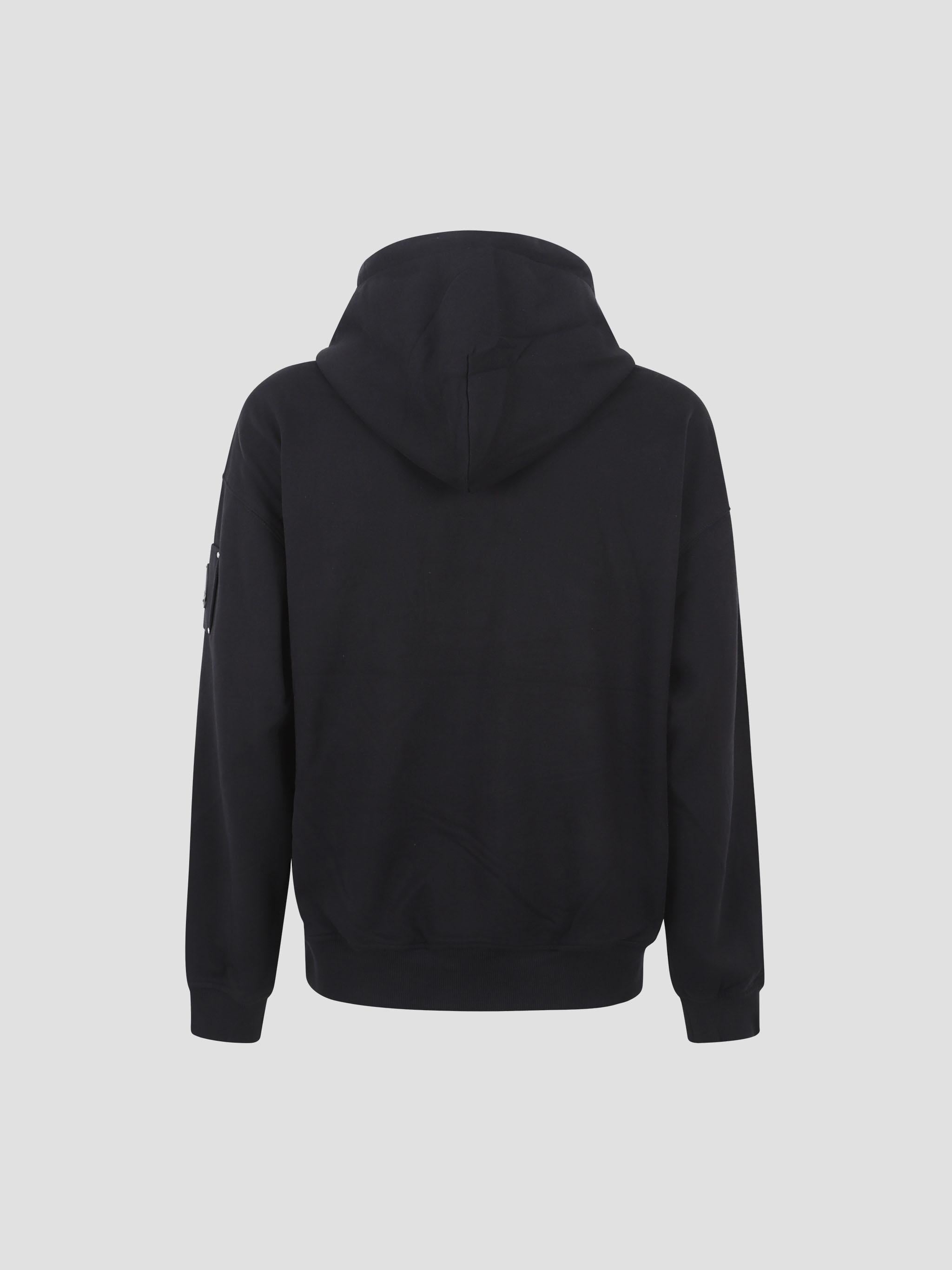 Ashby Hybrid Hoodie