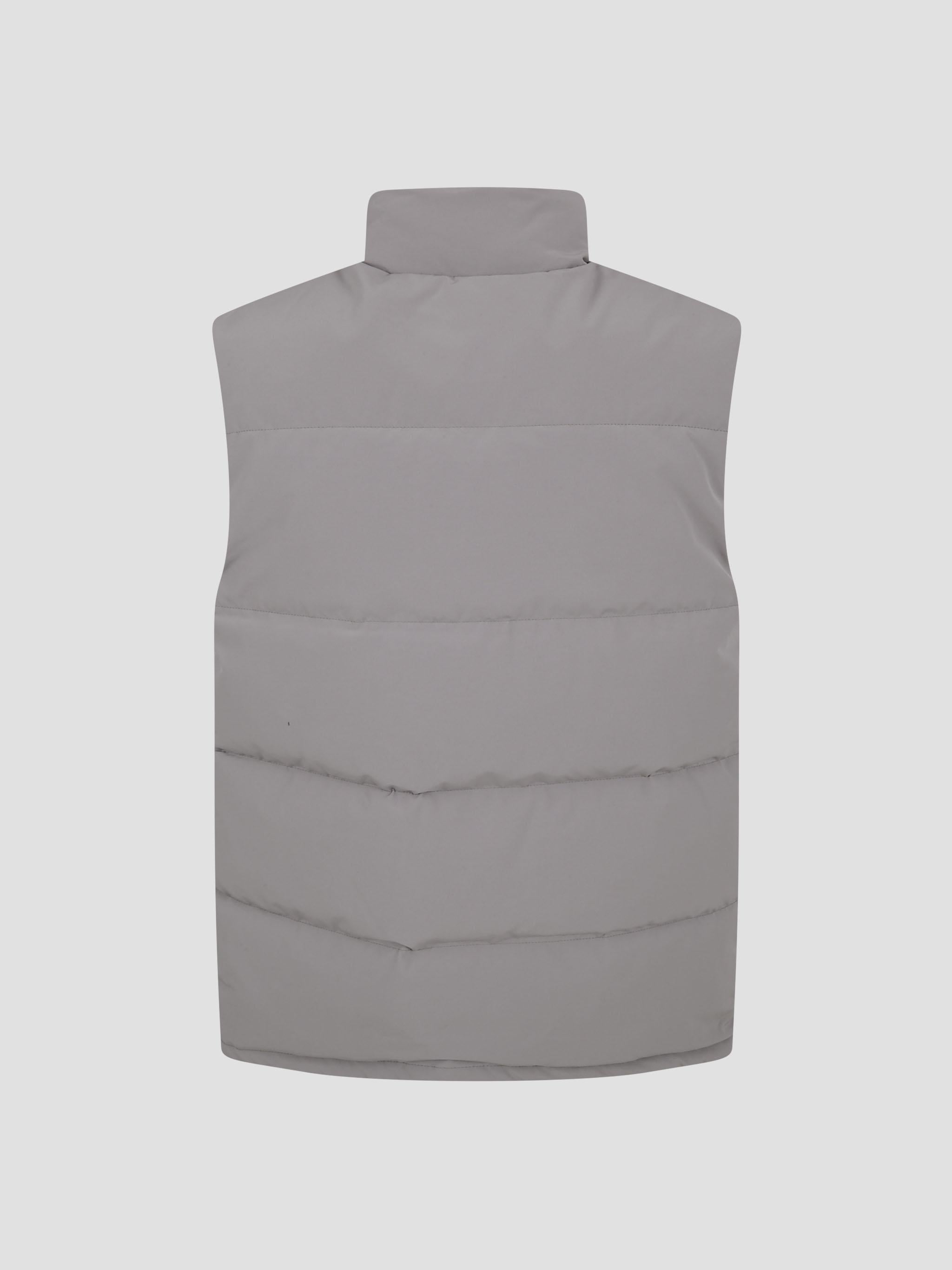 Freestyle Vest - Cr – Ihan Store