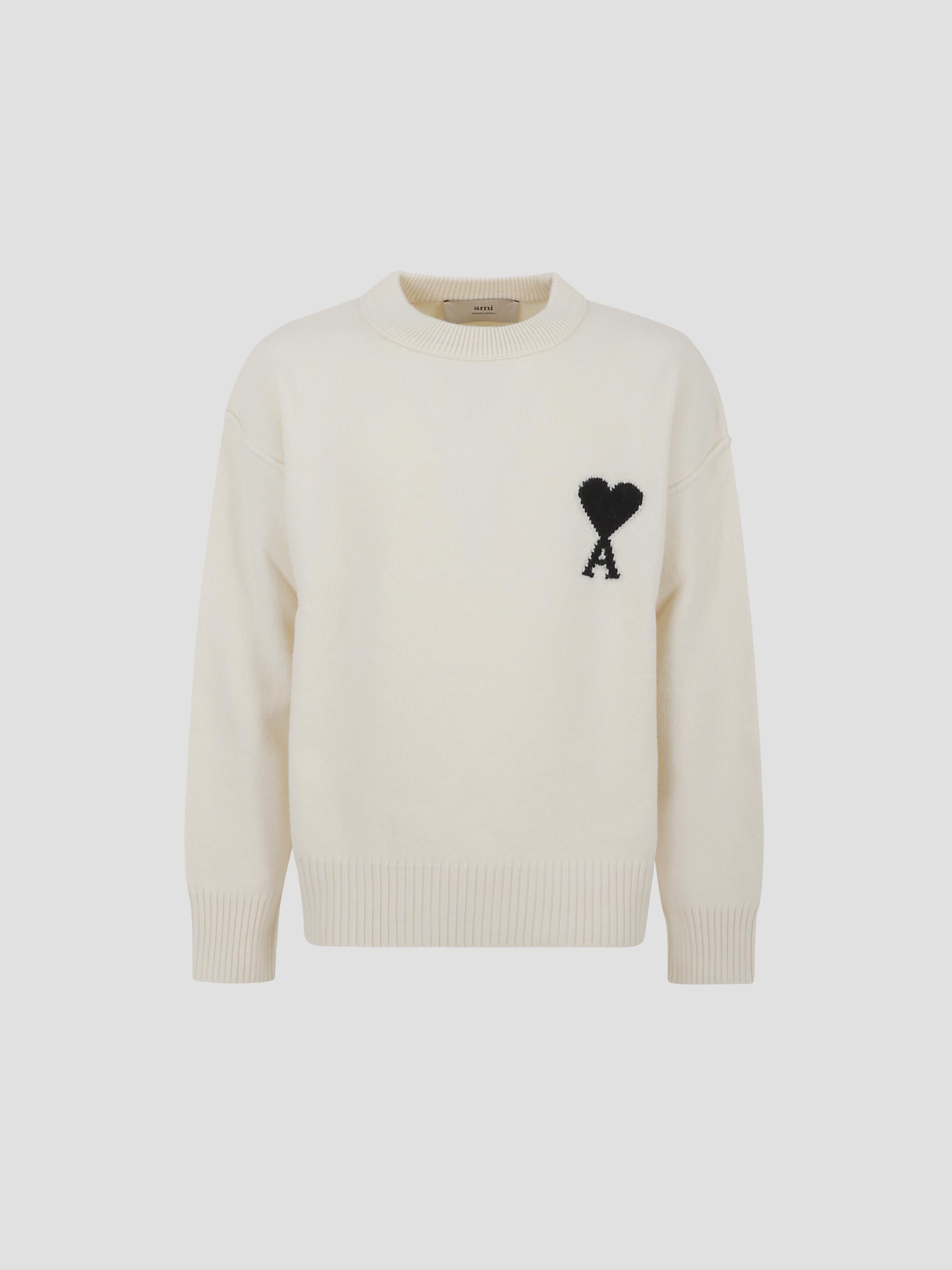 Adc Crewneck Sweater