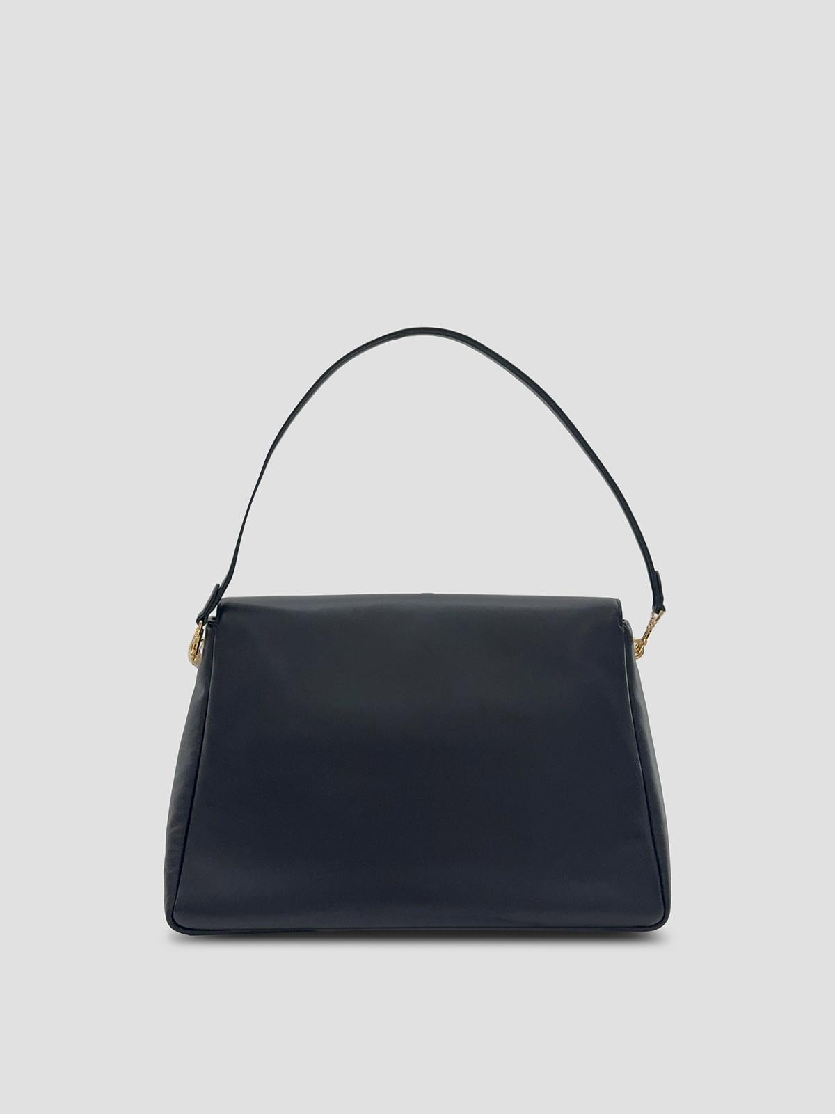 Charlie Large Shoulder Bag