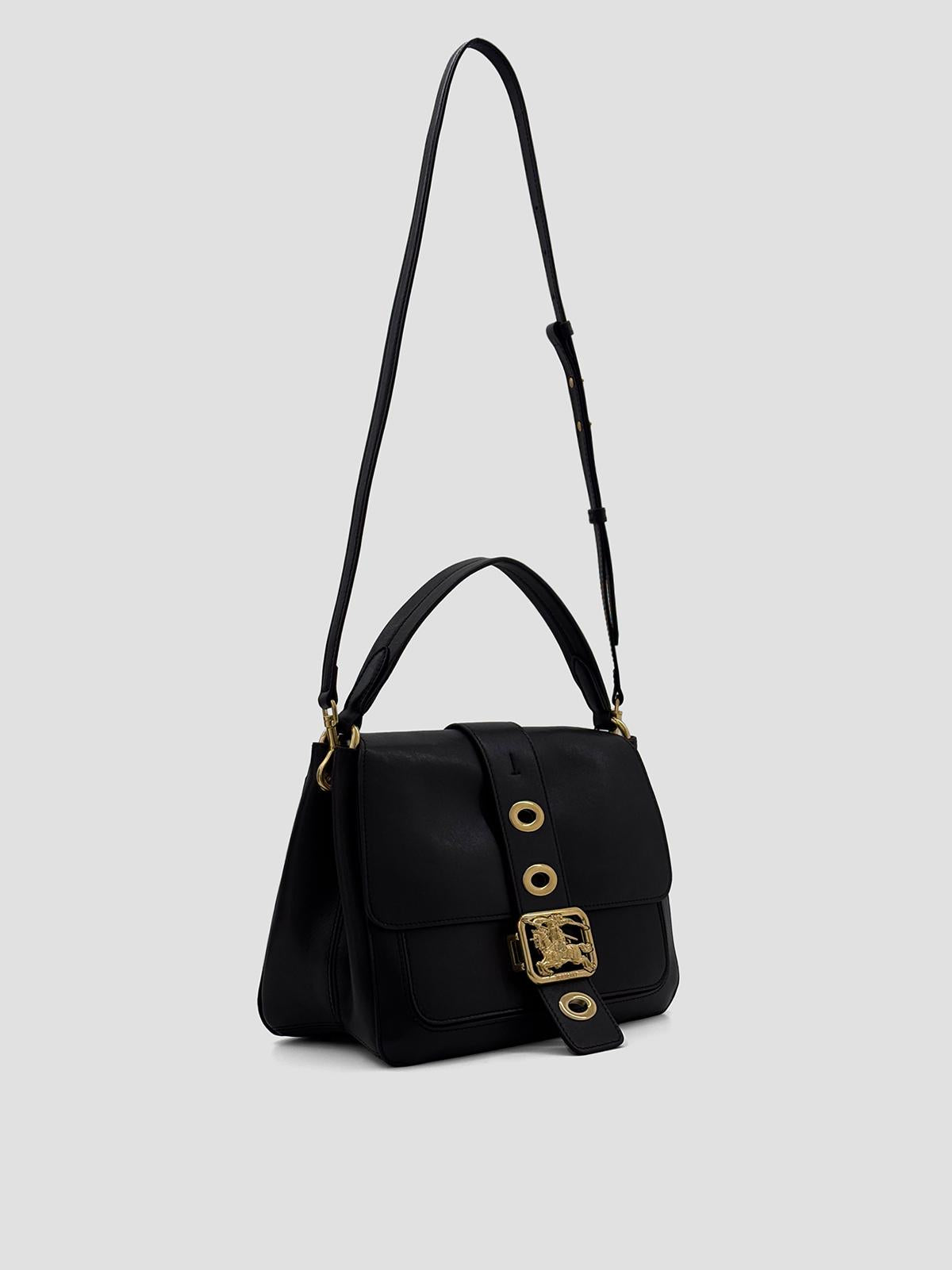 Ll Sm Rider Bag Slt