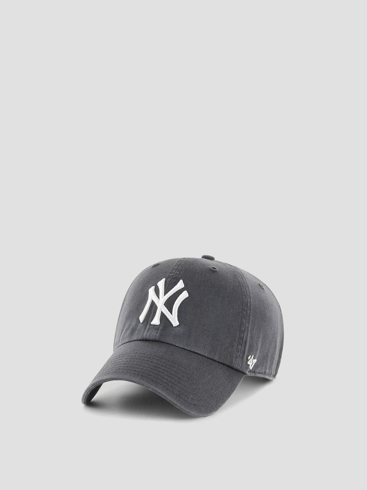 Neyyan 47 Clean Up Ca New York Yankees