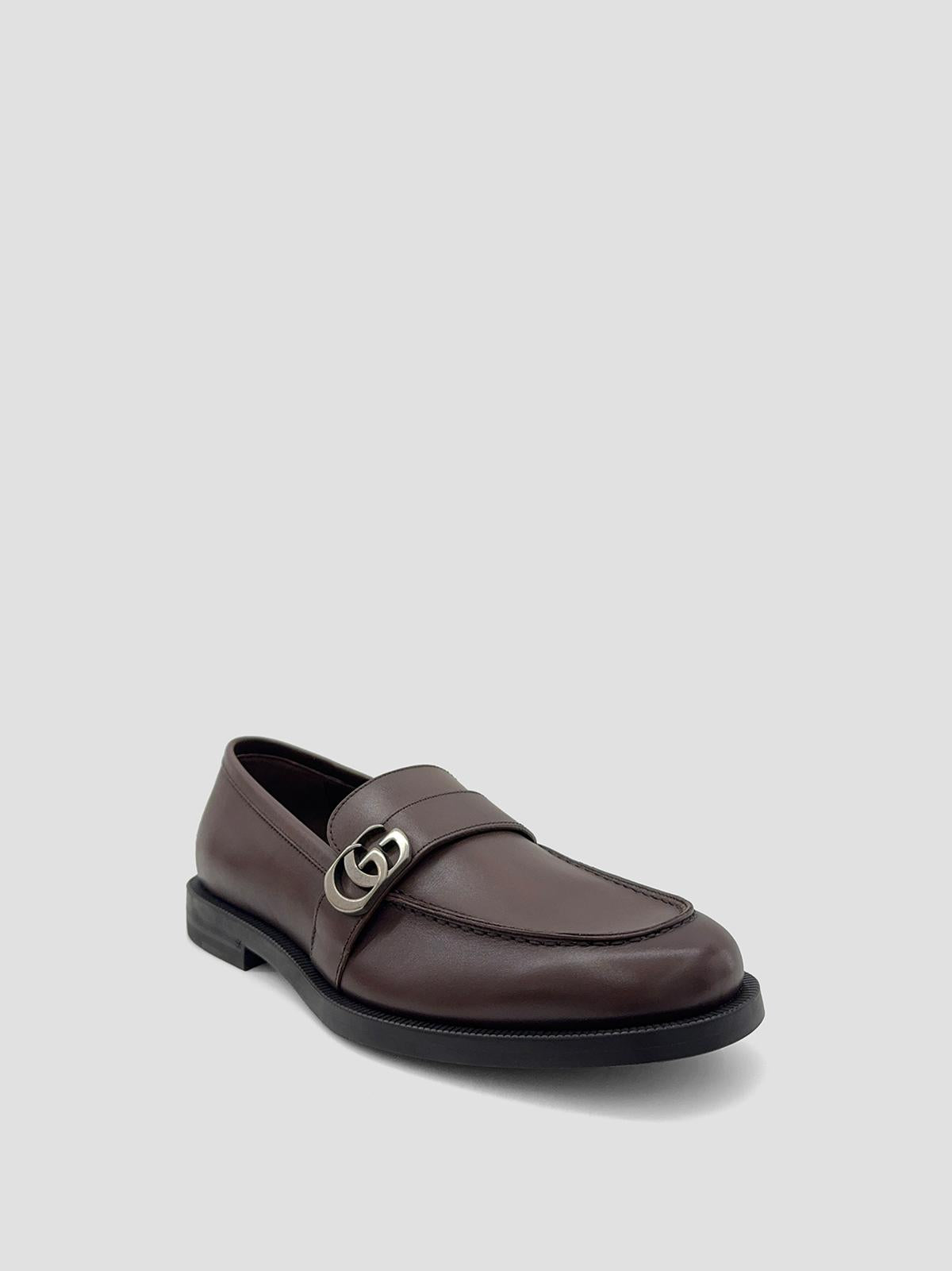 College 73 Moccasin