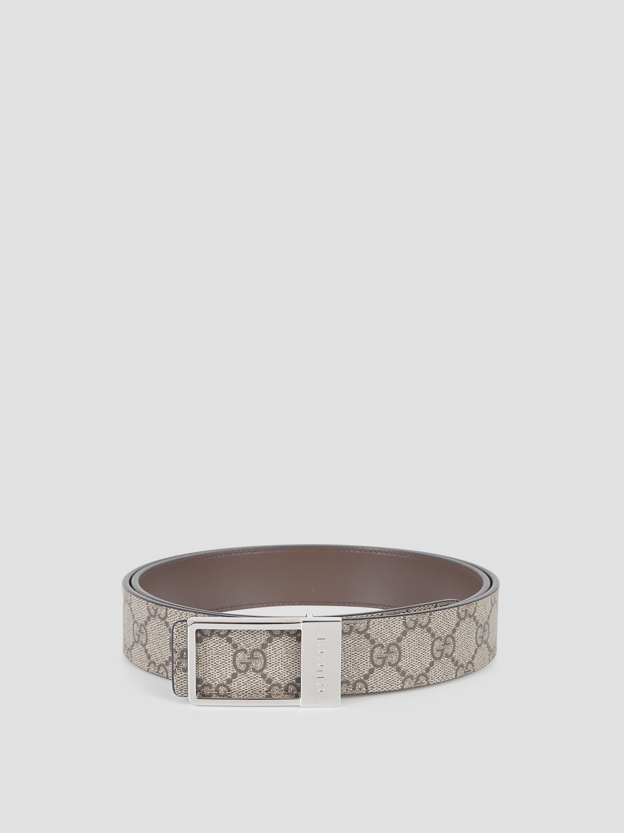 Mbelt Rev W.35 T.Gg Supreme