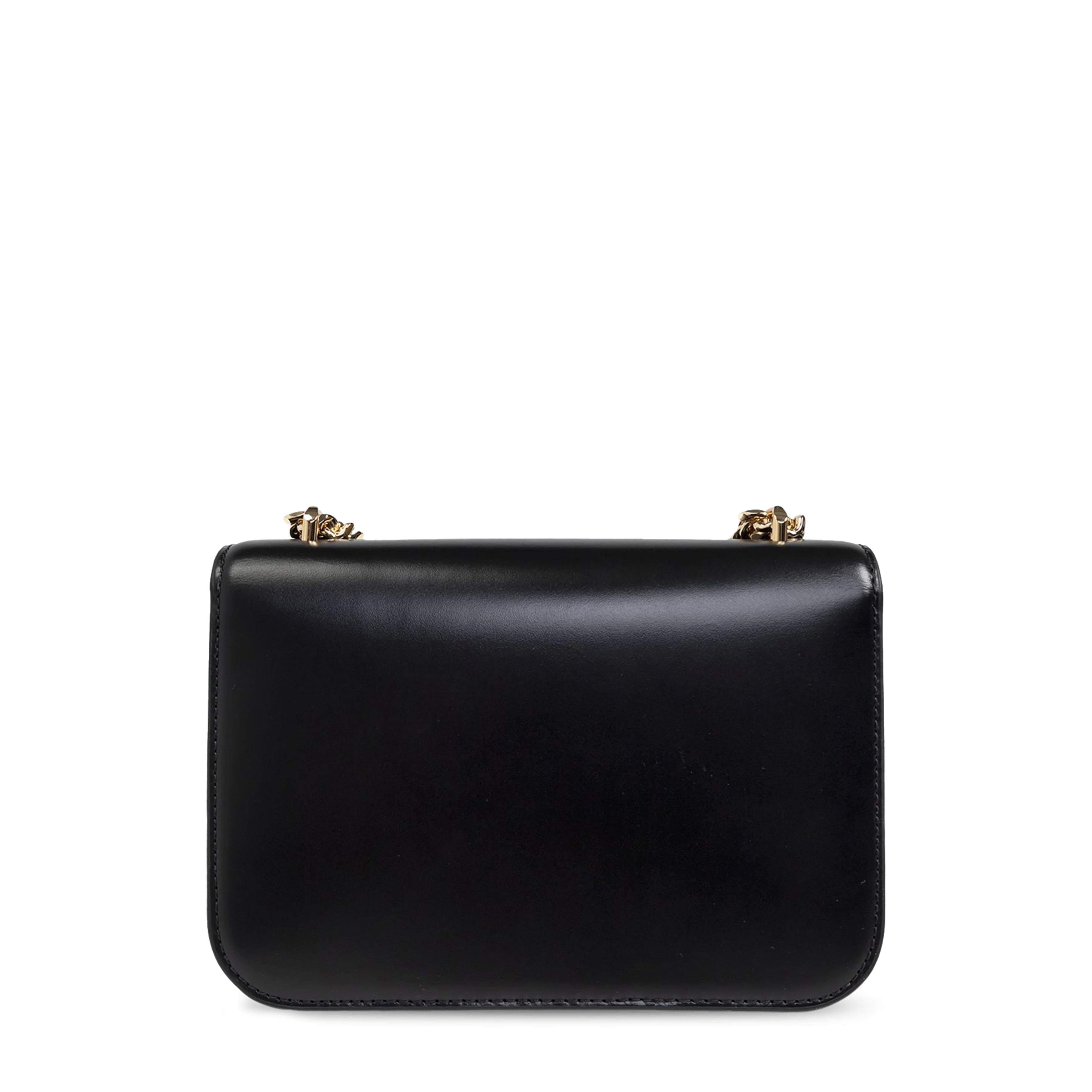 Eleanor Small Convertible Shoulder Bag