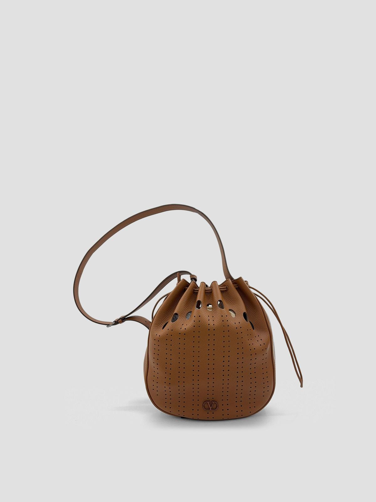 Satchel Drawstring Antibes