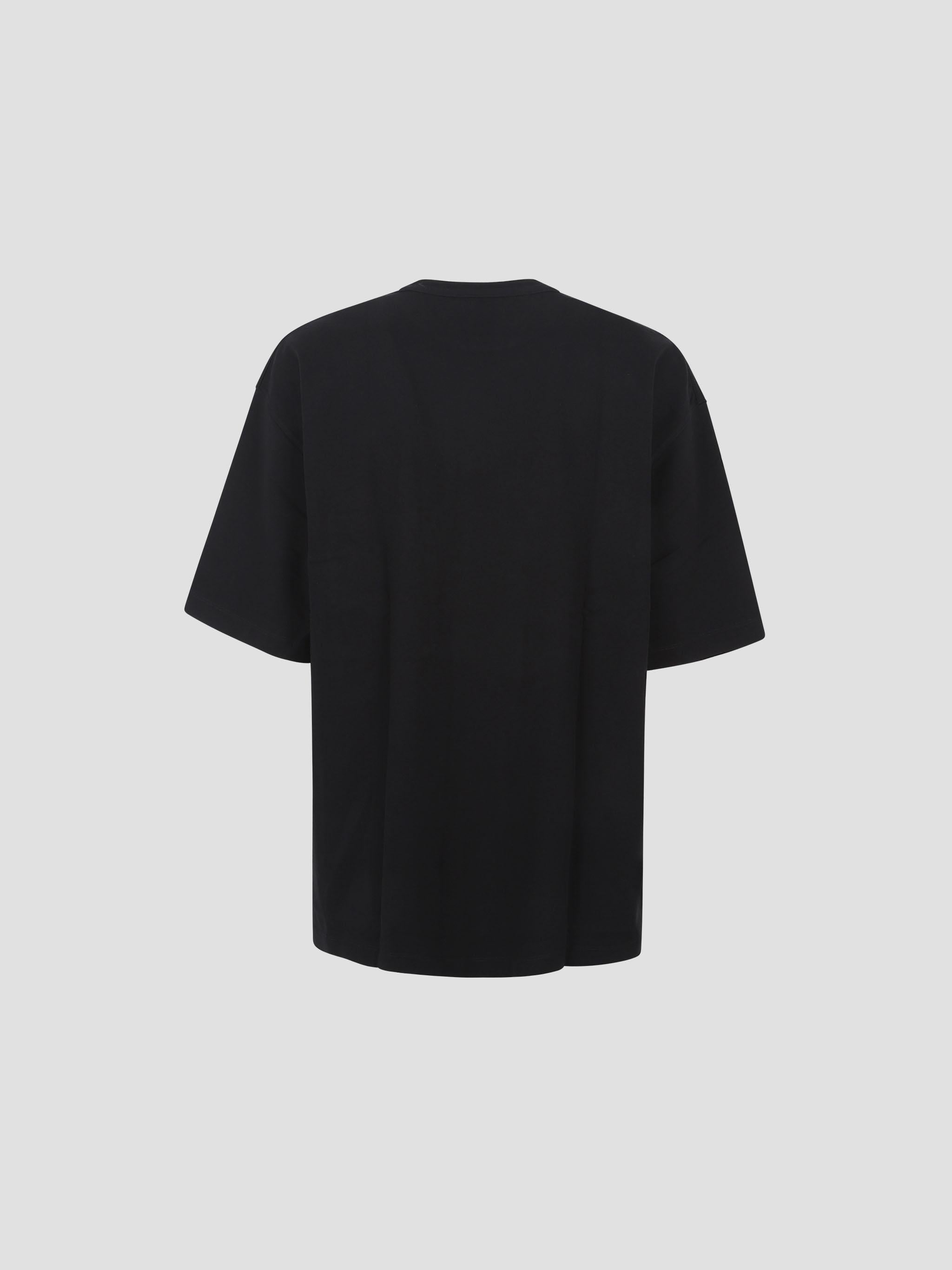 Boxy Ss T-Shirt